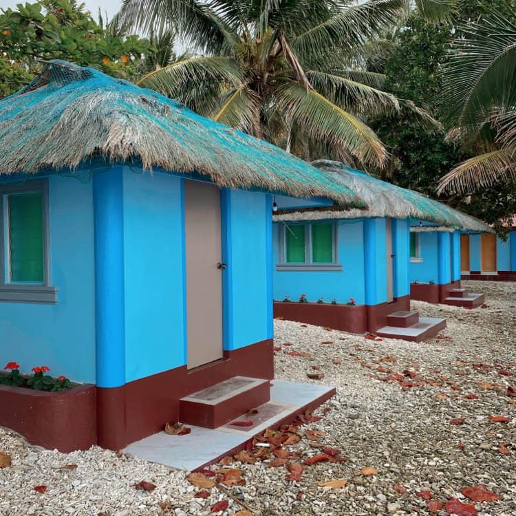 Lance Homestay | Calayan