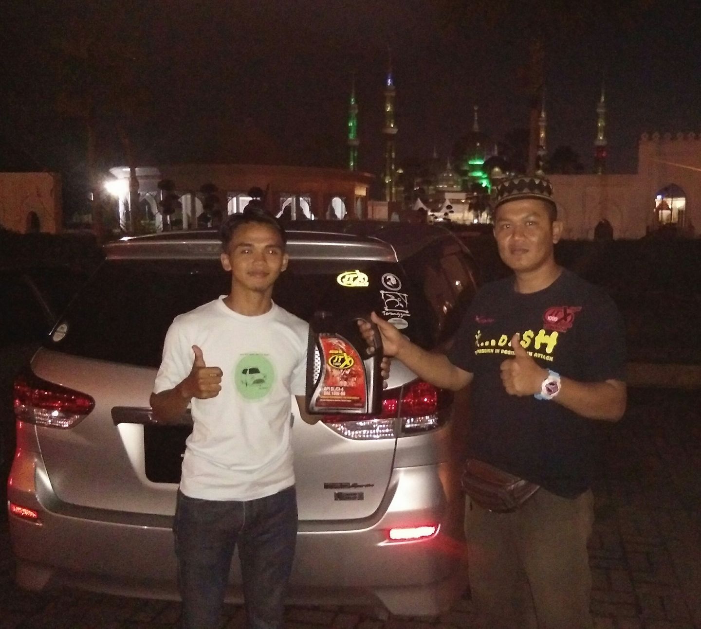 MOTOR OIL JTX1000 #Prutt - #Palopaipboh . . Guna dulu baru komen ...