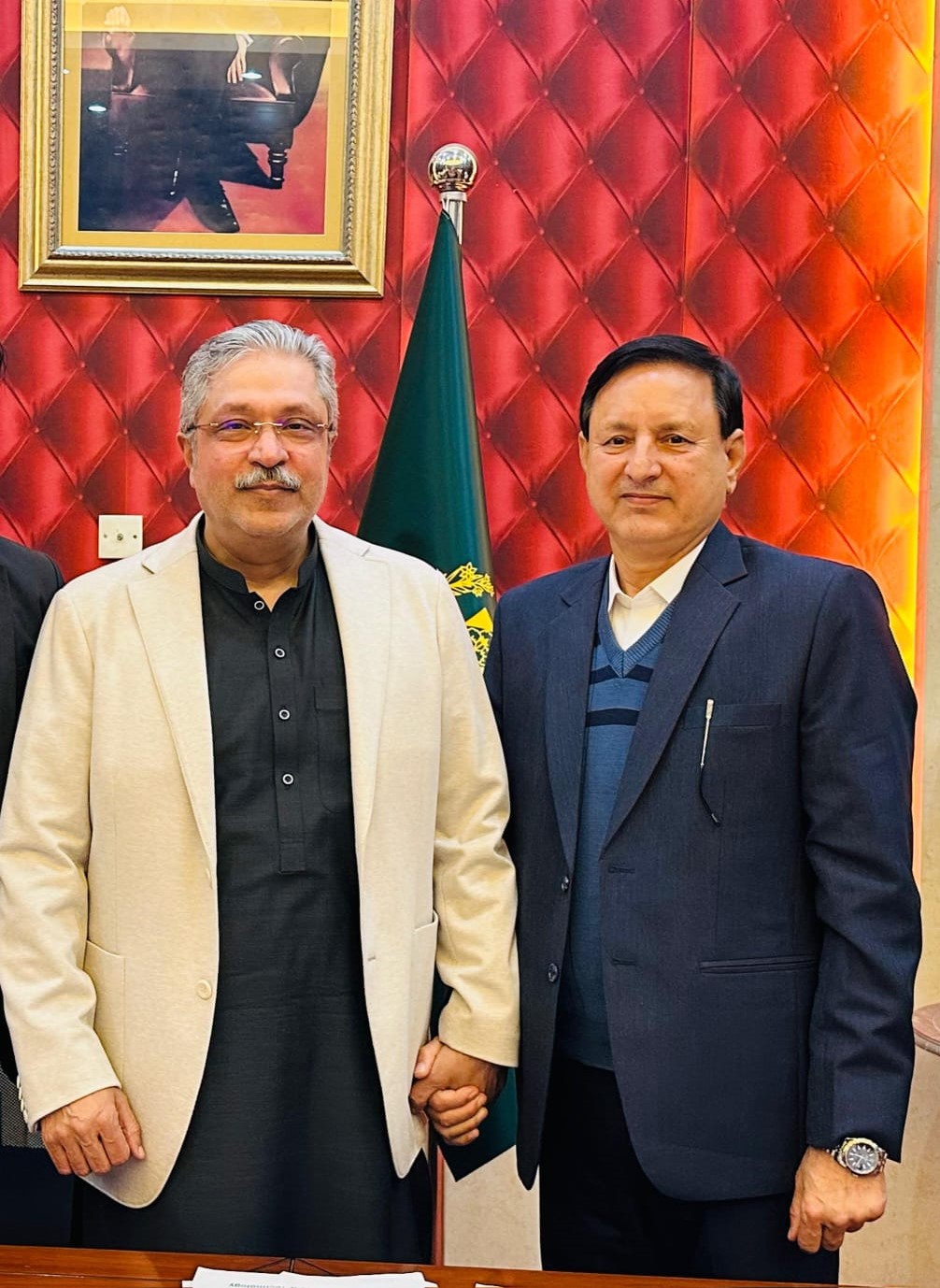 Press - To maintain continuity of its efforts in raising its voice and ...