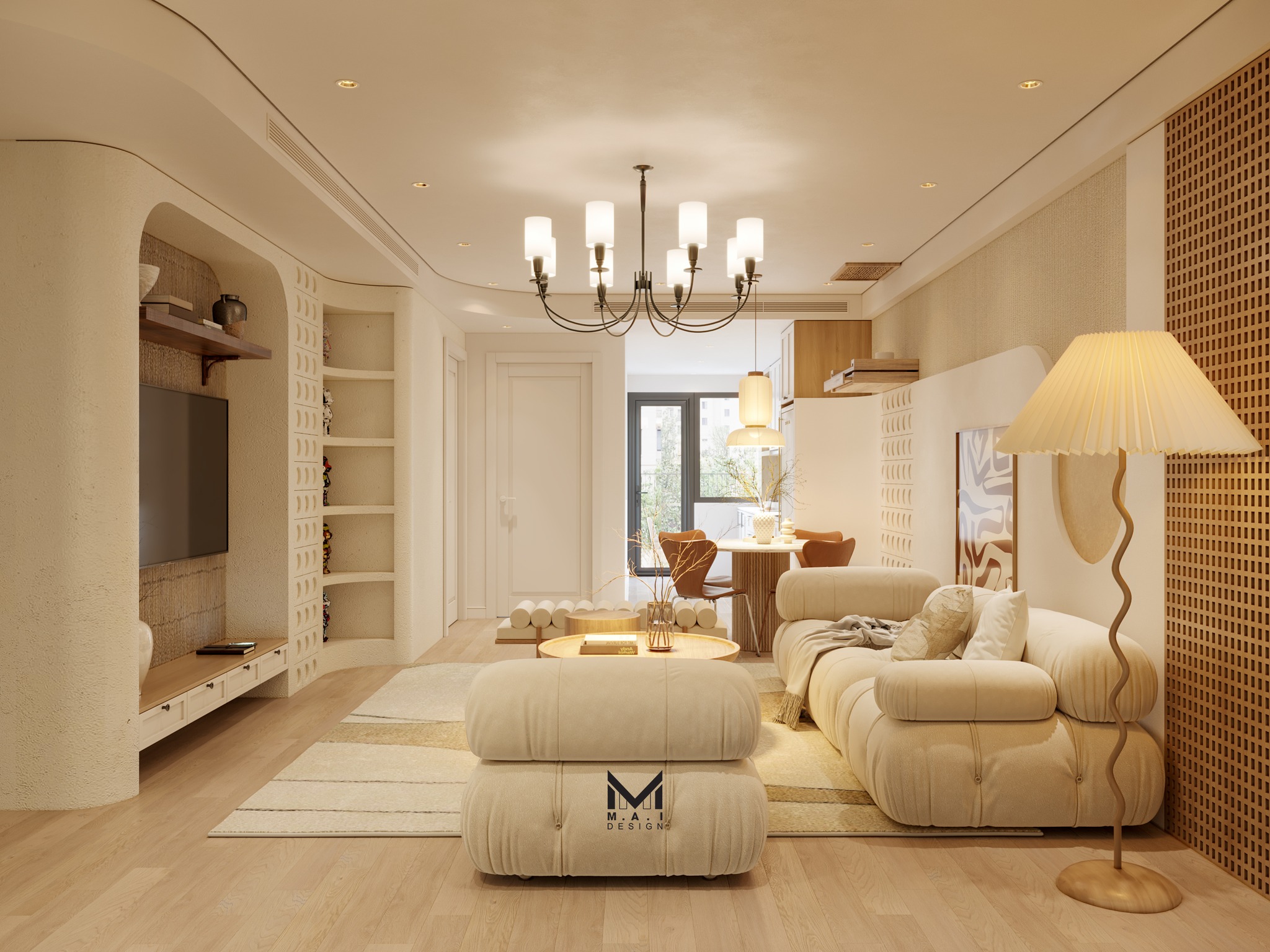 M.A.I DESIGN | Da Nang