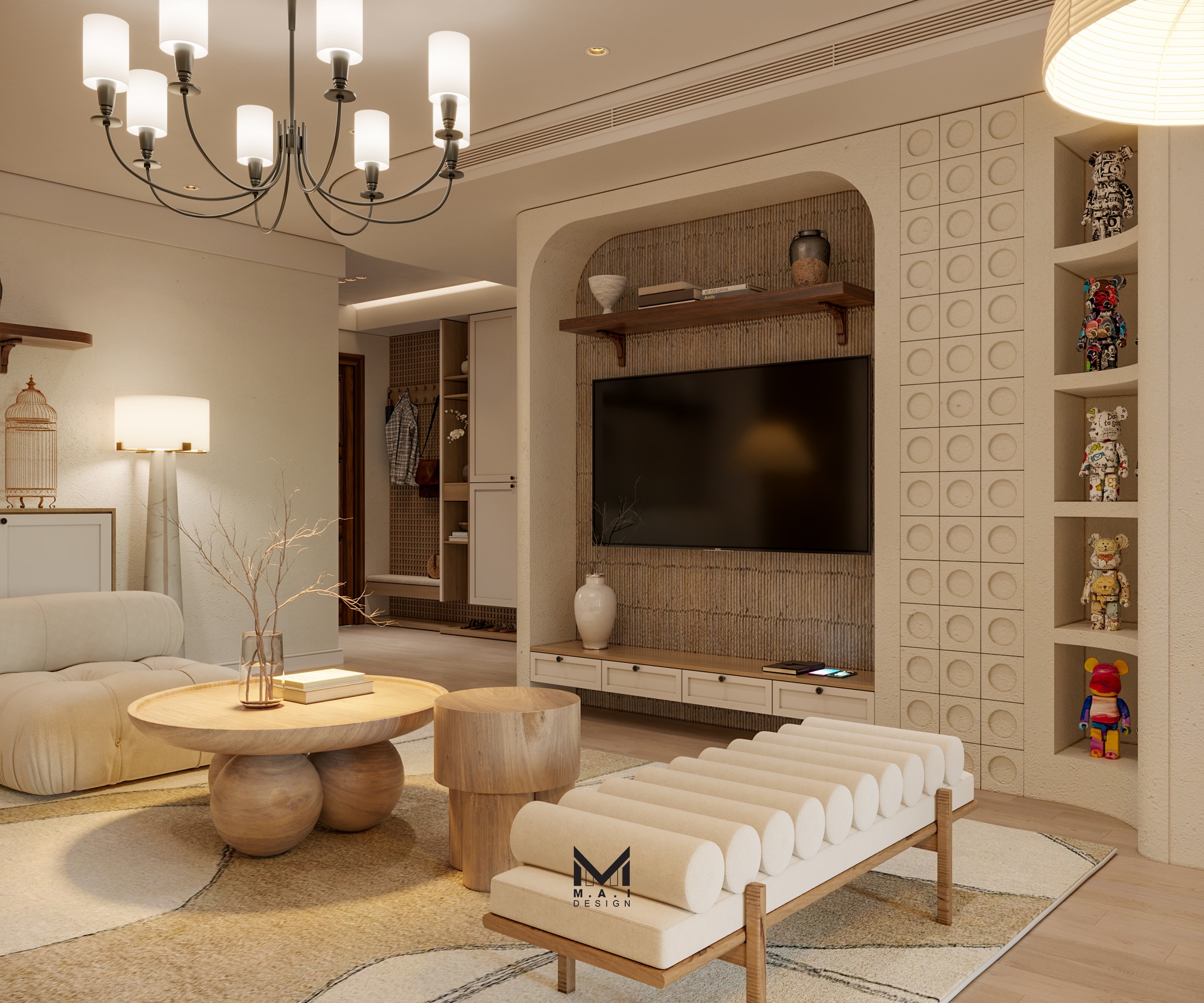 M.A.I DESIGN | Da Nang