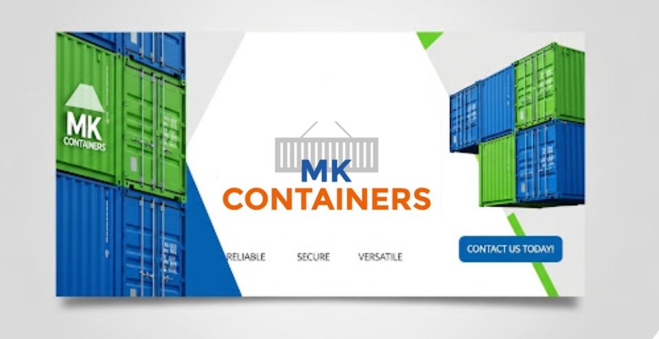 MK Containers