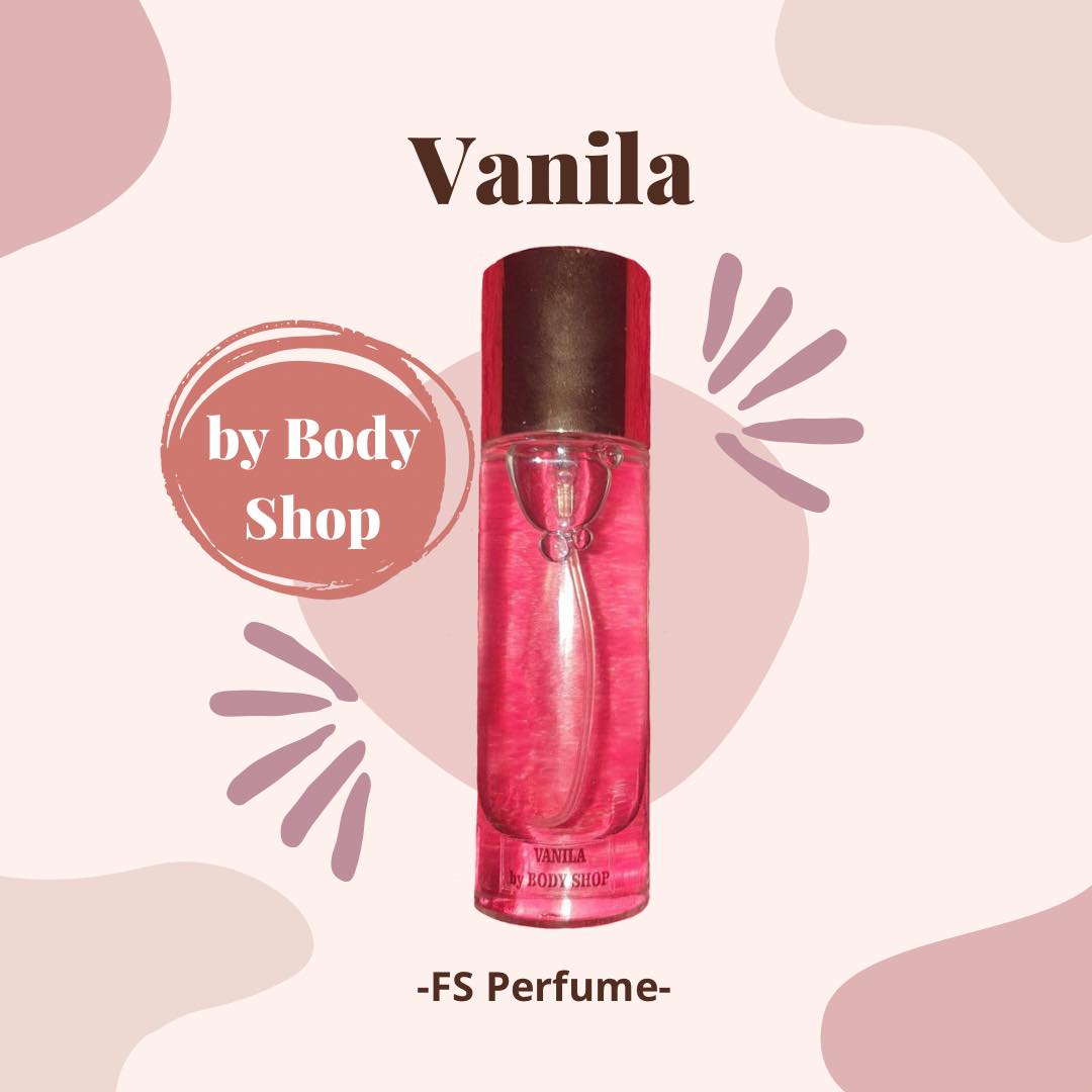 FS Perfume Supply