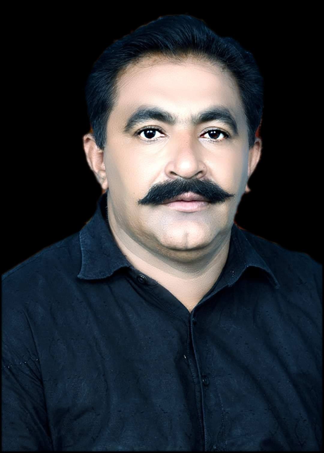 Syed farhat Raza shah abid