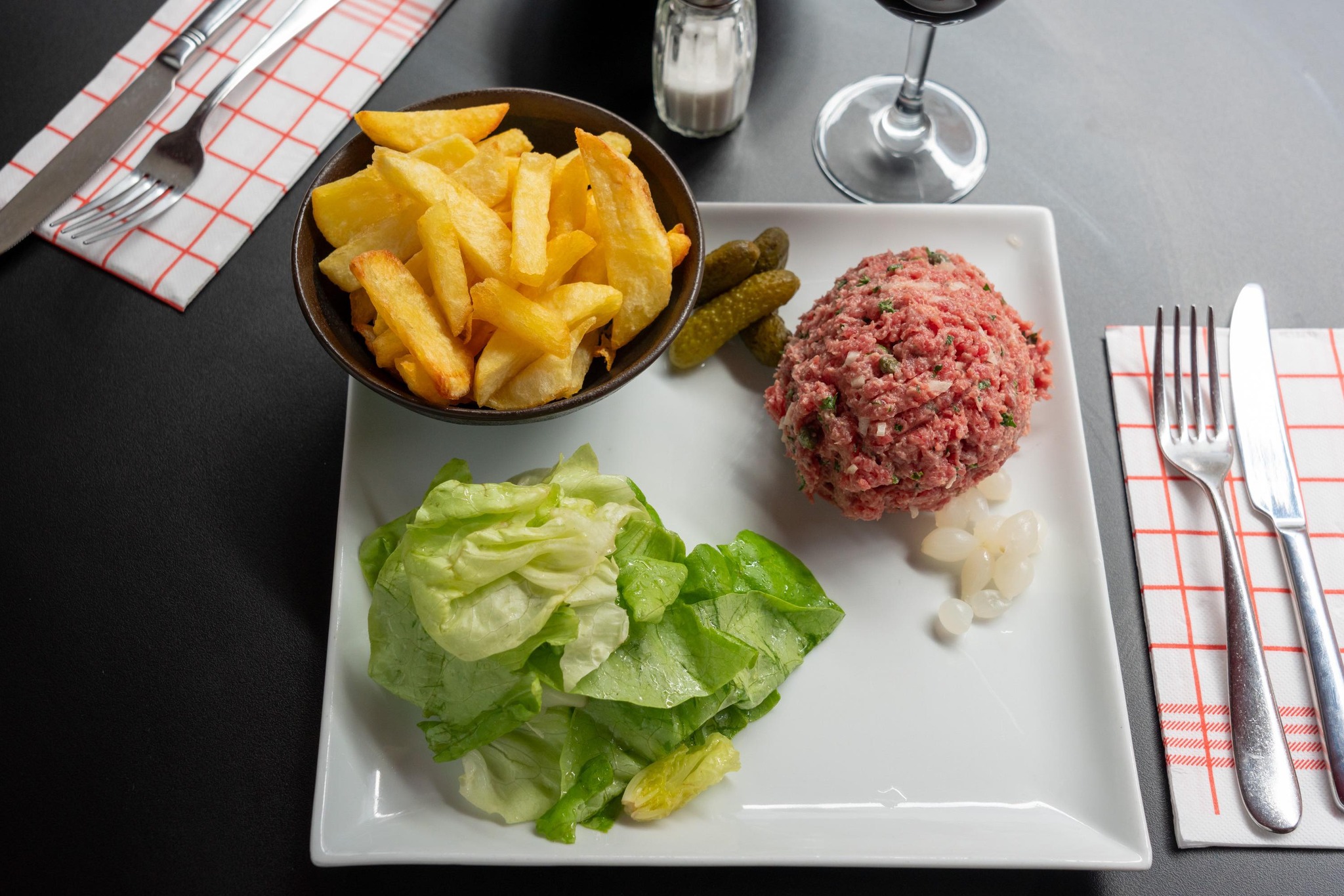 Le Dernier Ragot- chez Marine | Liège