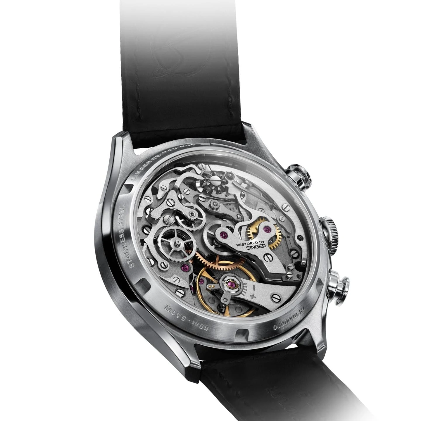 Alpha Watches - Alpha Watches added a new photo.