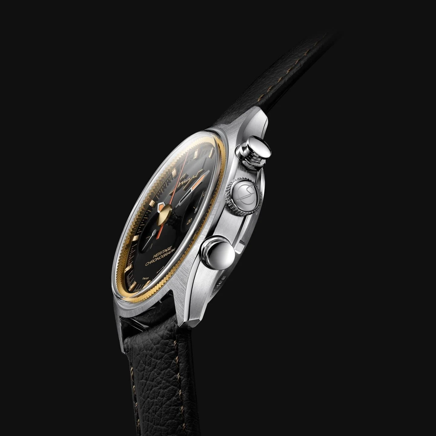 Alpha Watches - Alpha Watches added a new photo.