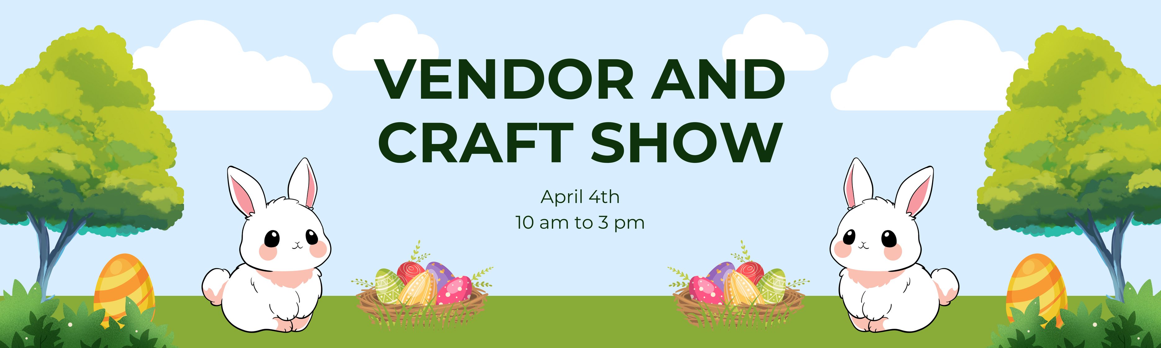 Vendor and Craft Show