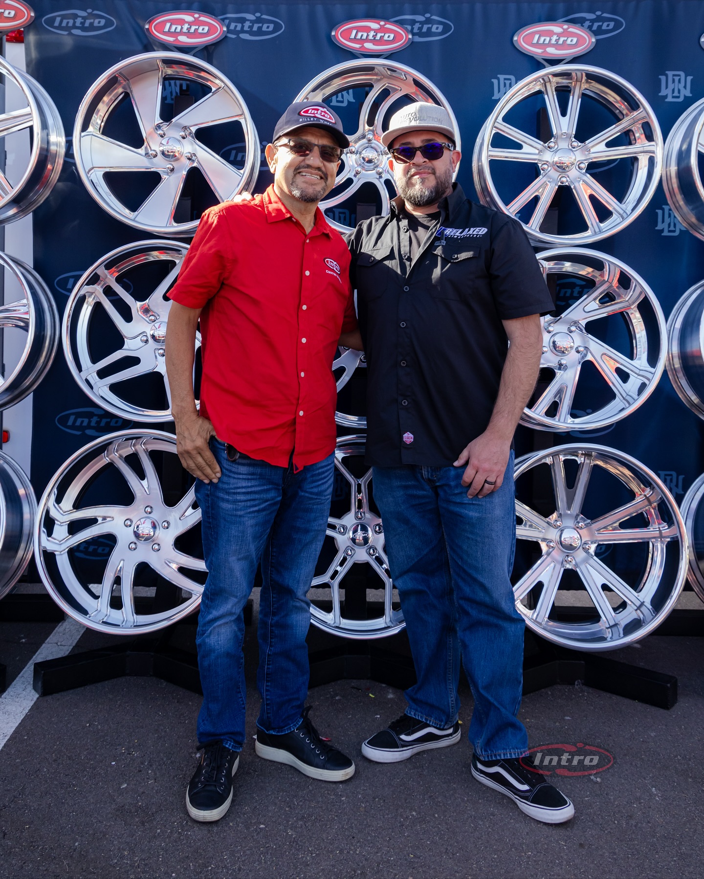 Intro Wheels - 🔥NEW🔥 The Dynamic #introwheels | Facebook