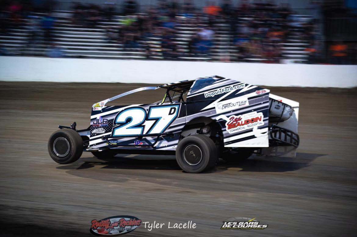Dupuis Racing