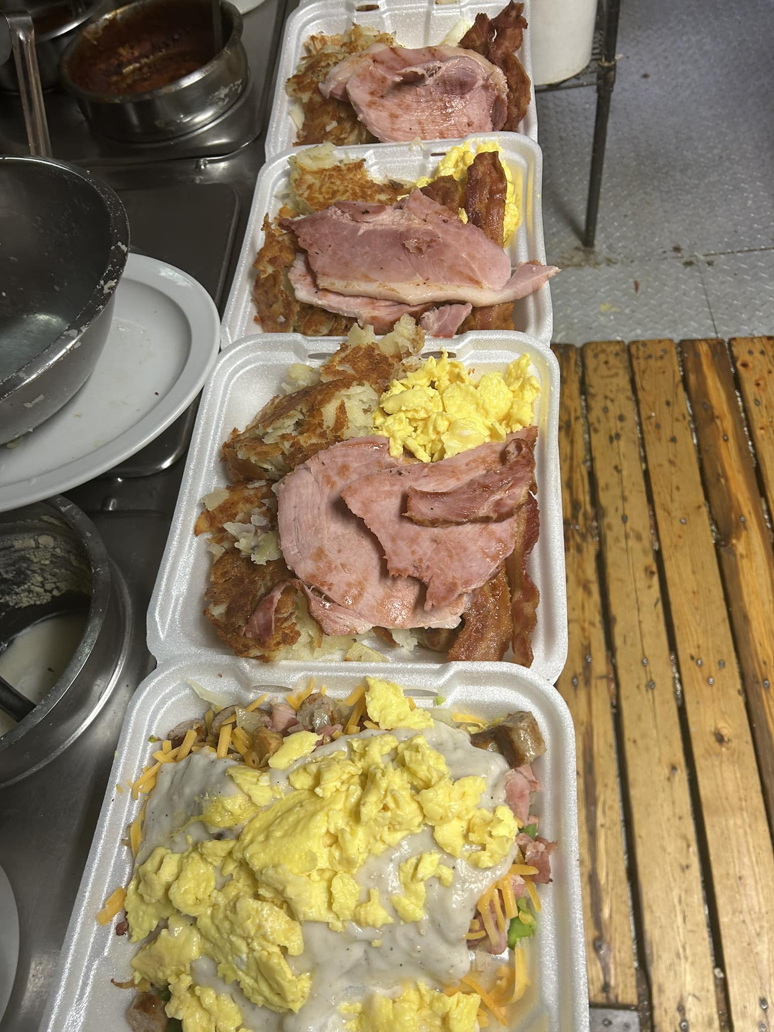 Ramsey's Coney Island - Southgate | Southgate MI