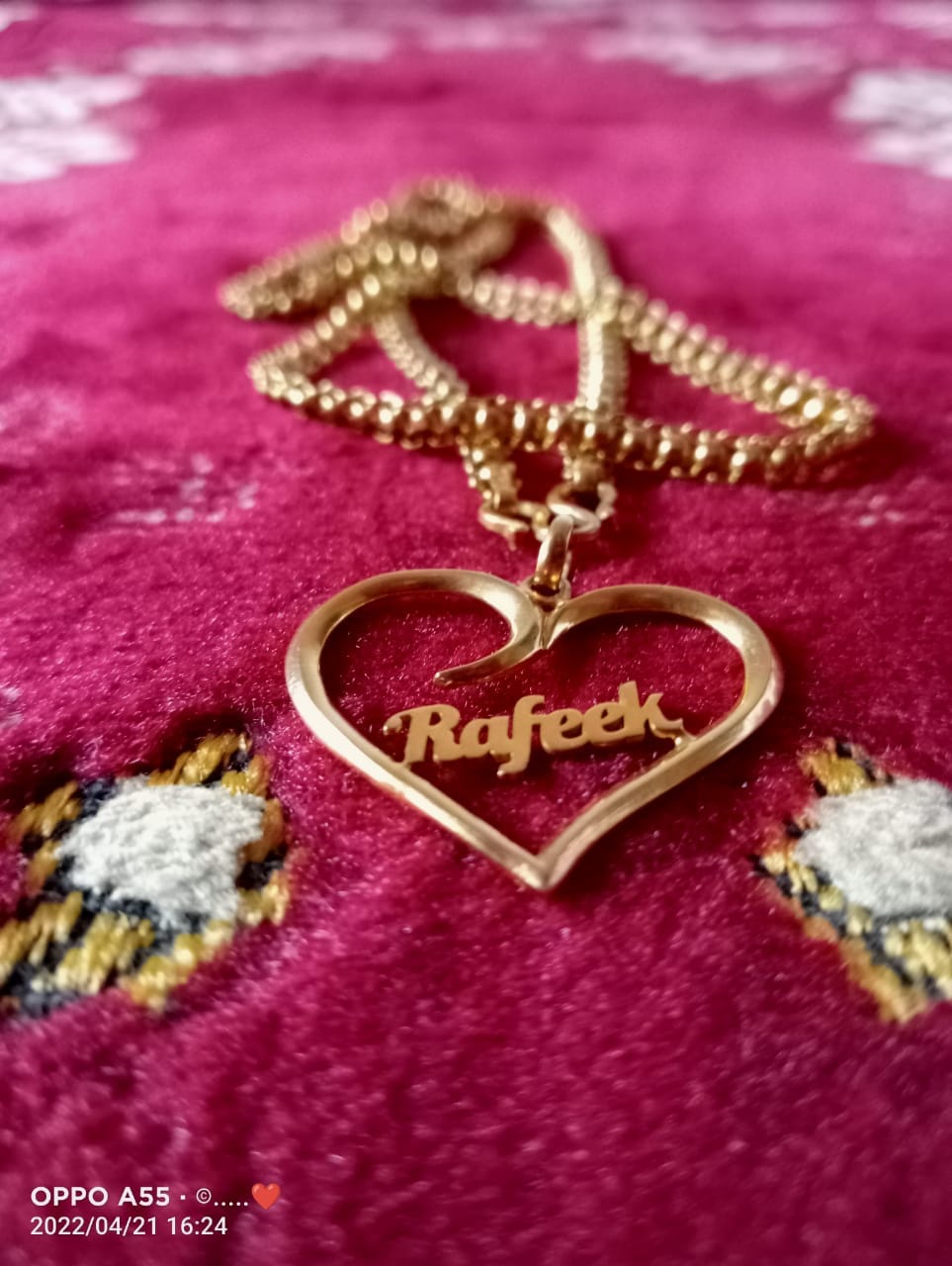 Rafeek Rafi