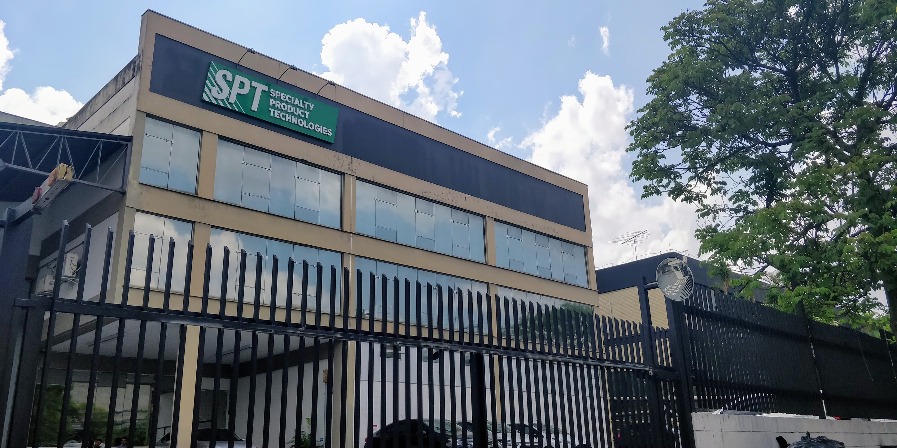 SPTech | Barueri SP