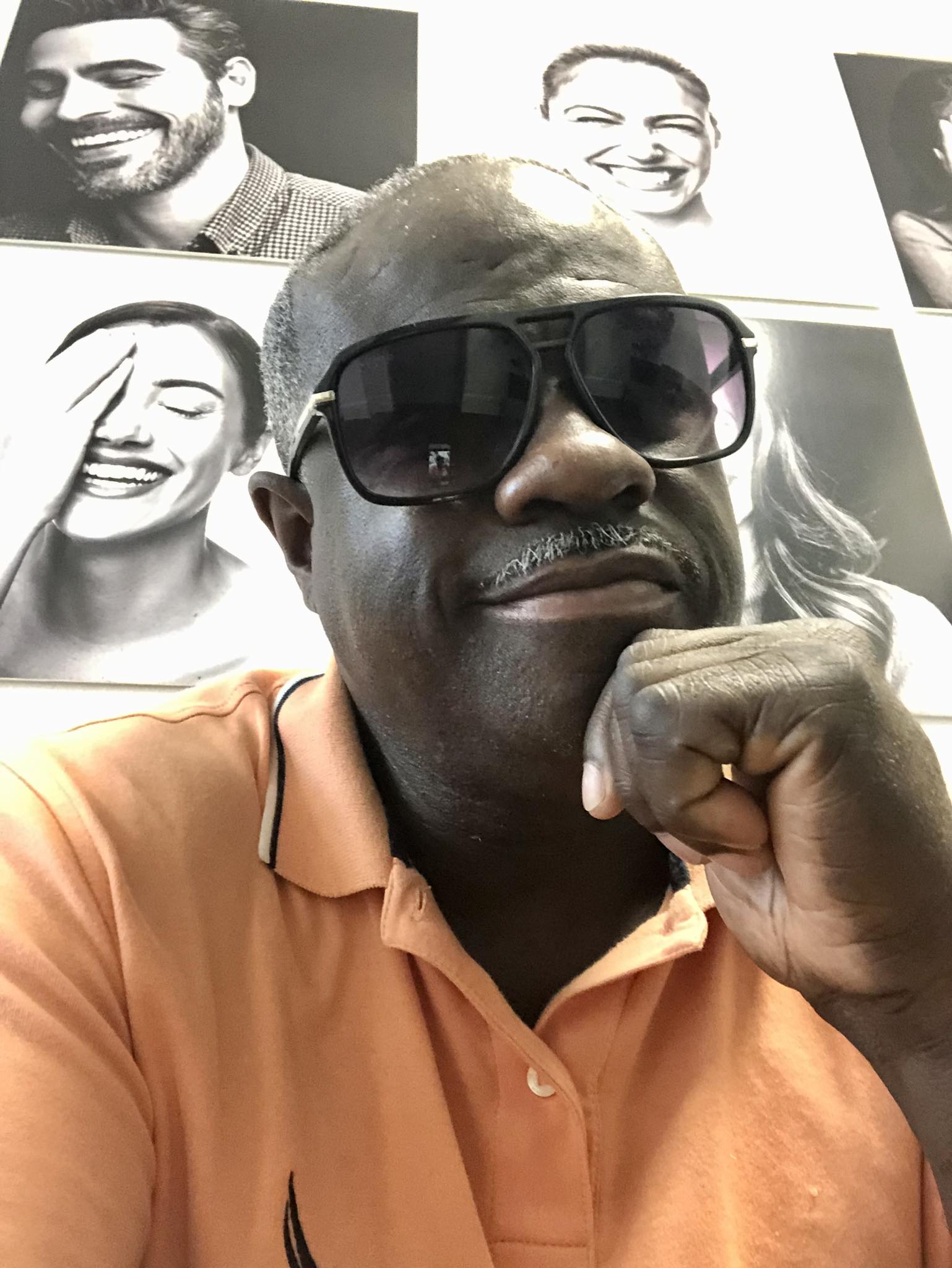 Cory Robinson (@coryrobinsontheartist) • Facebook
