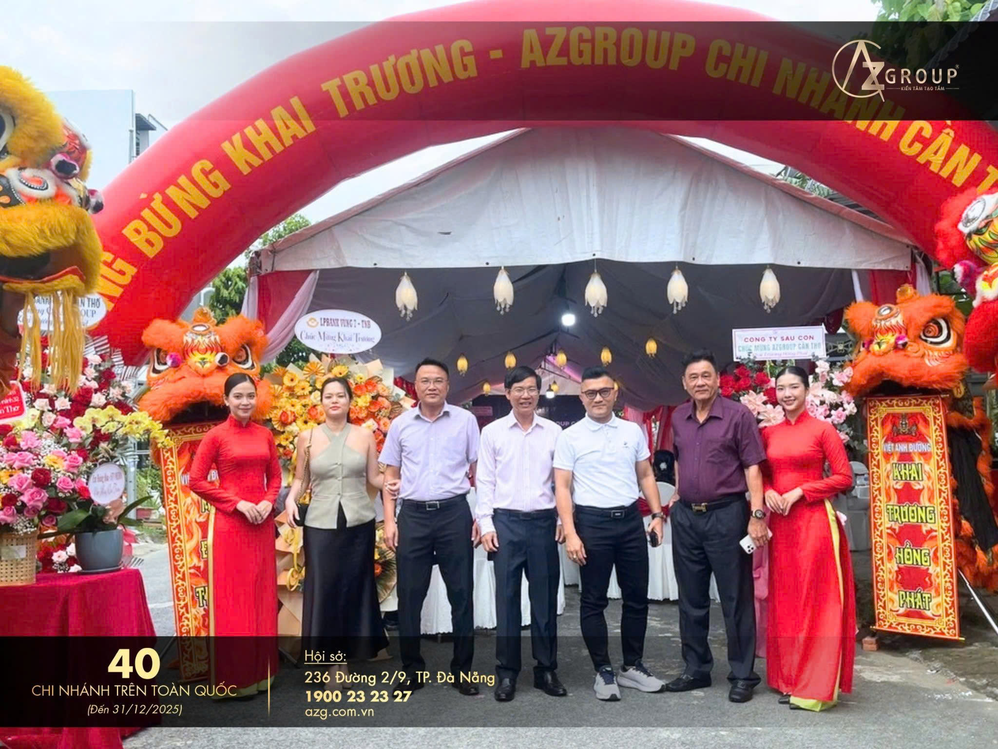AZGroup Kon Tum - Thiết kế & Xây dựng trọn gói | Kon Tum