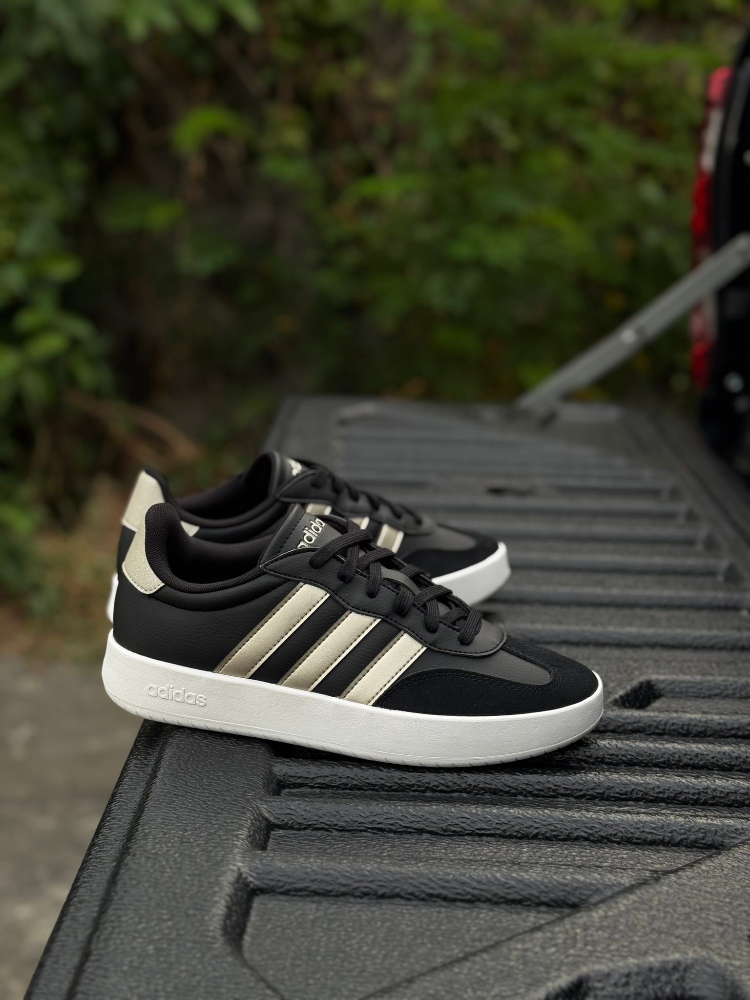 25.5cm]adidas AlexanderWang Reissue Run 【公式通販】