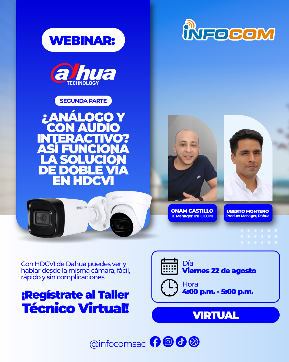 INFOCOM - INFOCOM added a new photo.