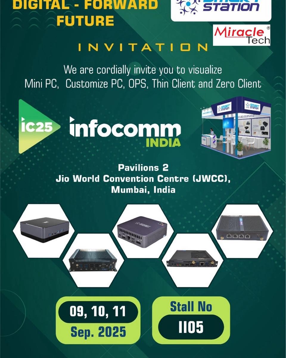 Miracle Tech Distributors Pvt Ltd | Mumbai