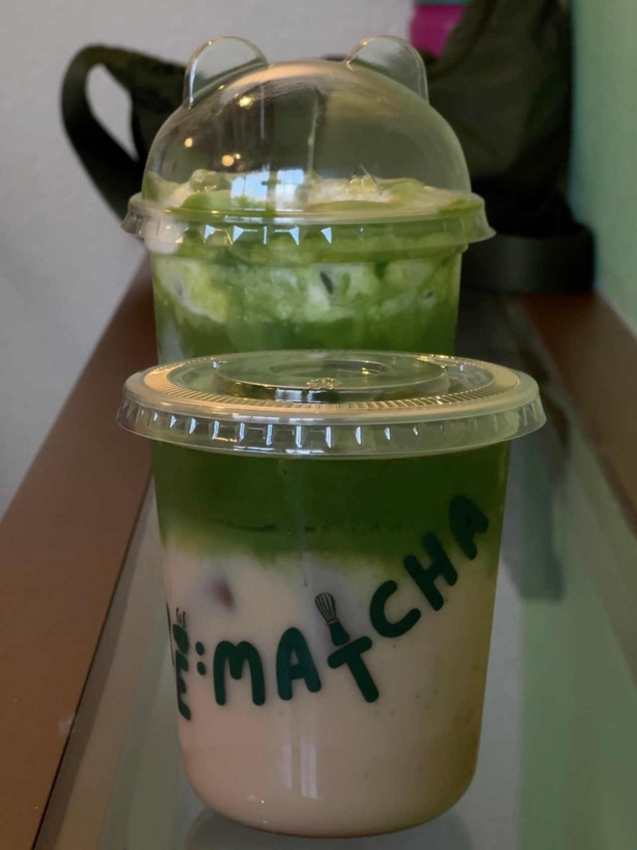 Cafe - DISCLAIMER: Rates are based on my preference. 10/10 | Facebook