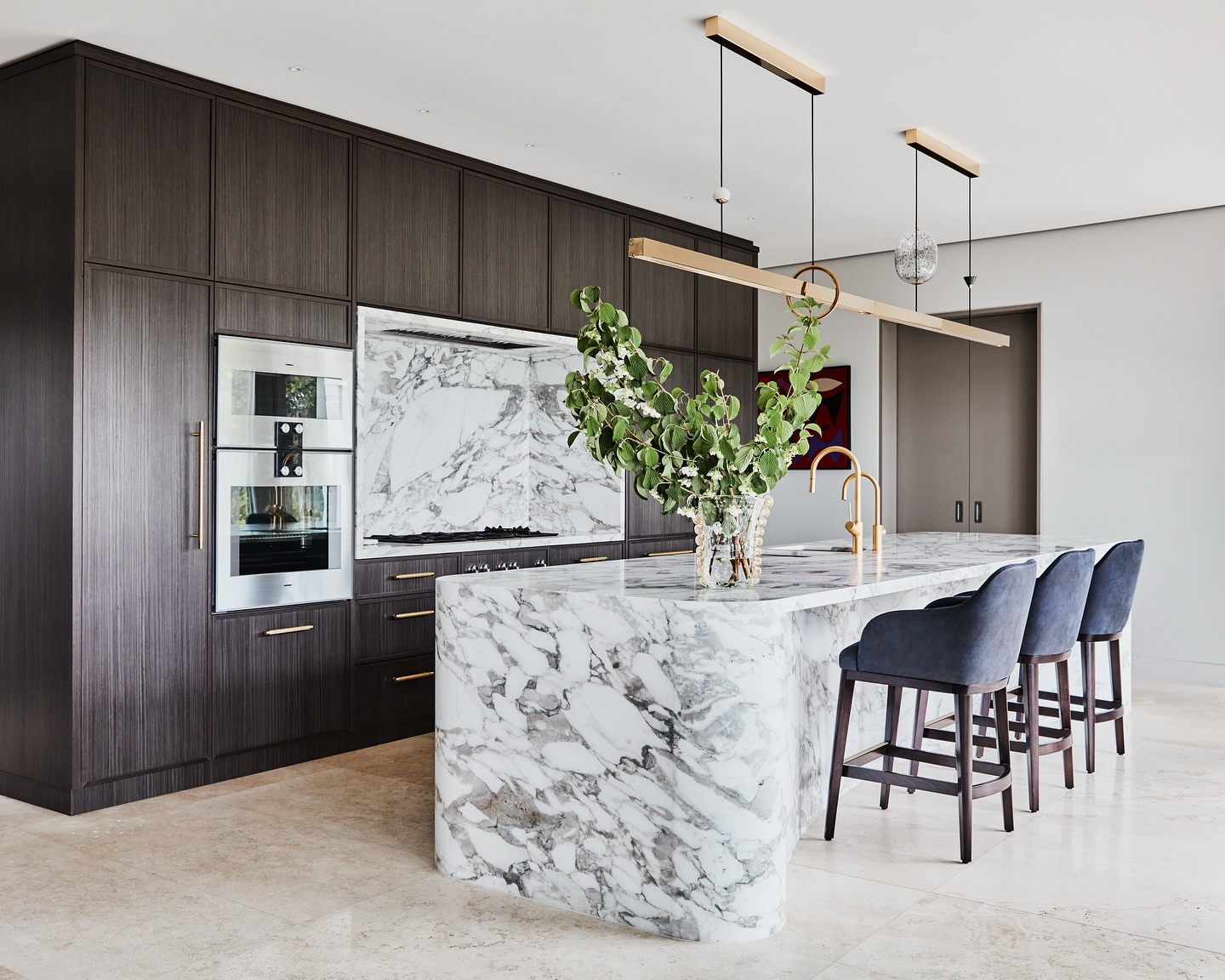 In Vogue Kitchens & Joinery | Clyde NSW