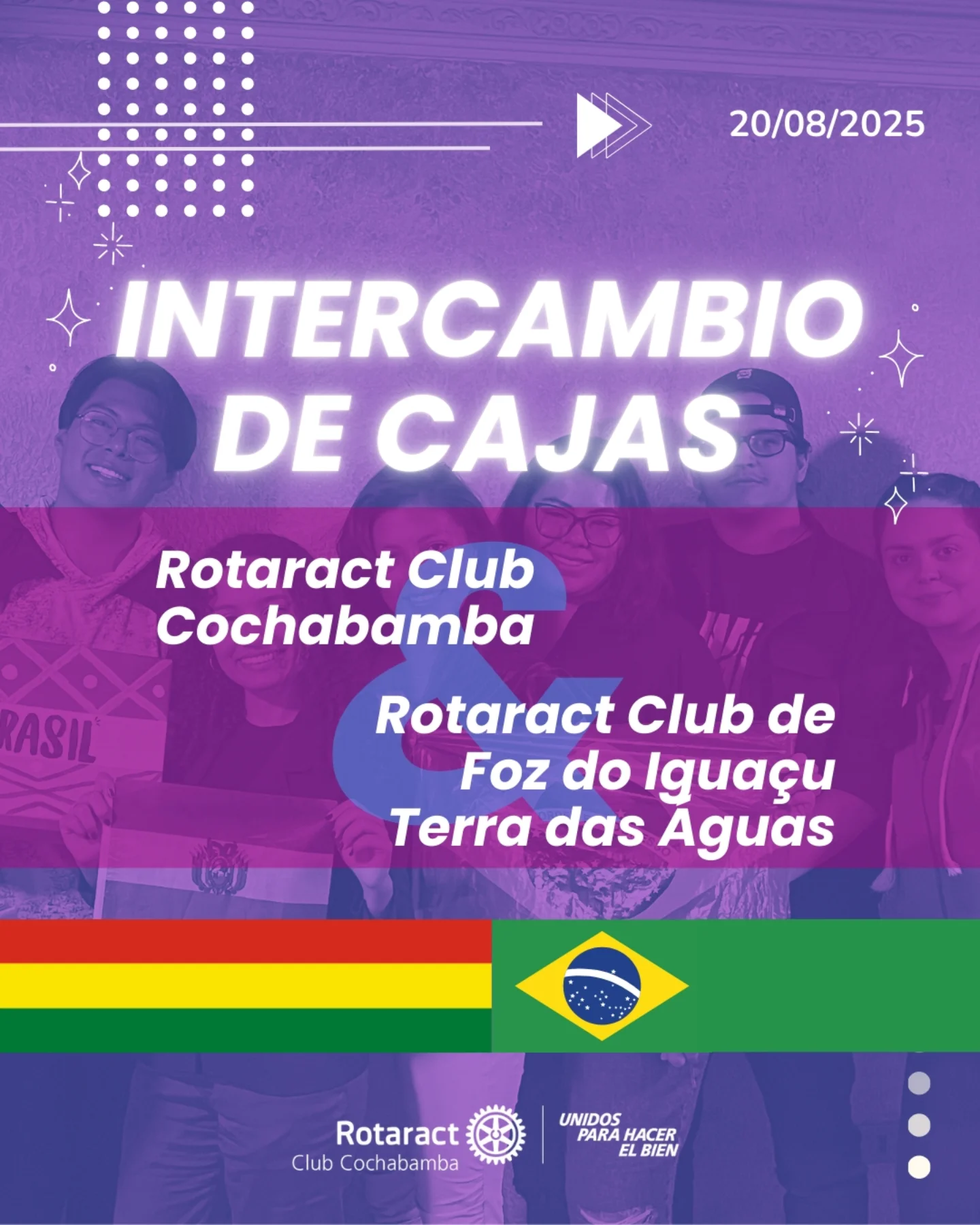 Rotaract Club Cochabamba