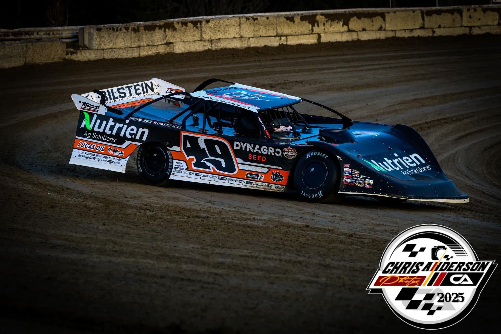Jonathan - Race Day in the Buckeye State! Superman Nation, let’s show ...