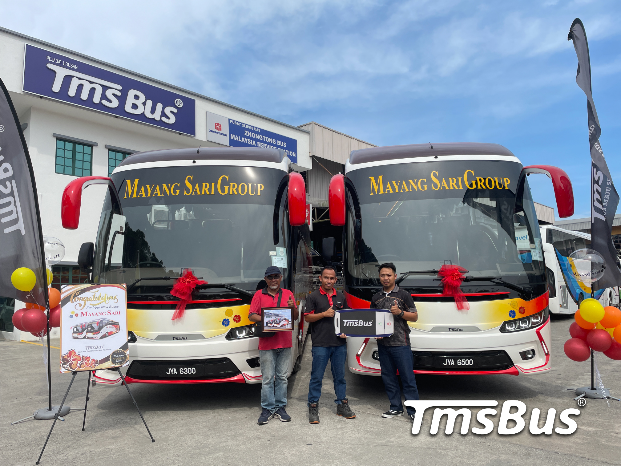 Terus Maju Services Sdn Bhd... - Terus Maju Services Sdn Bhd