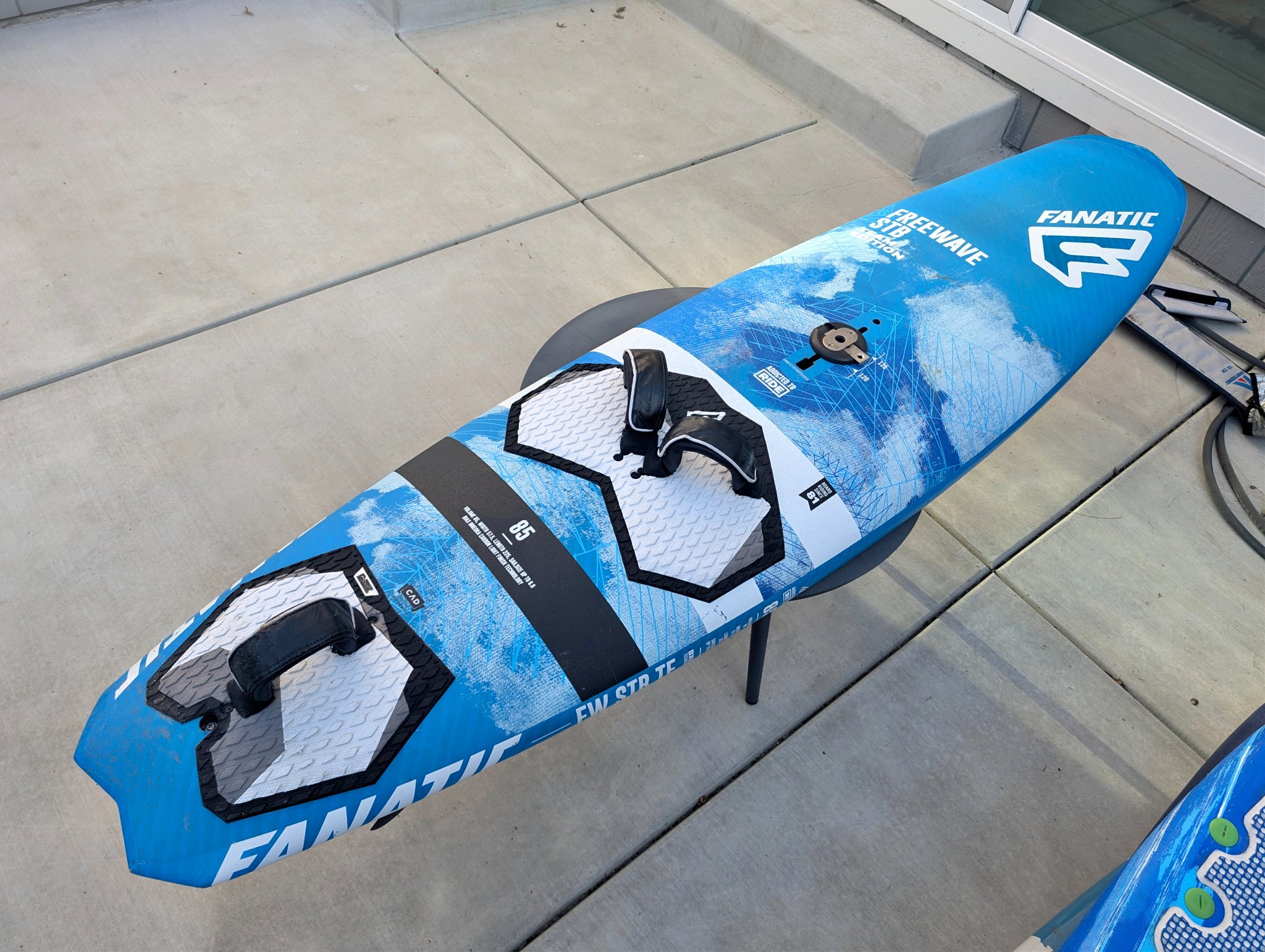 Nieuwe en gebruikte Windsurfbenodigdheden te koop | Facebook 