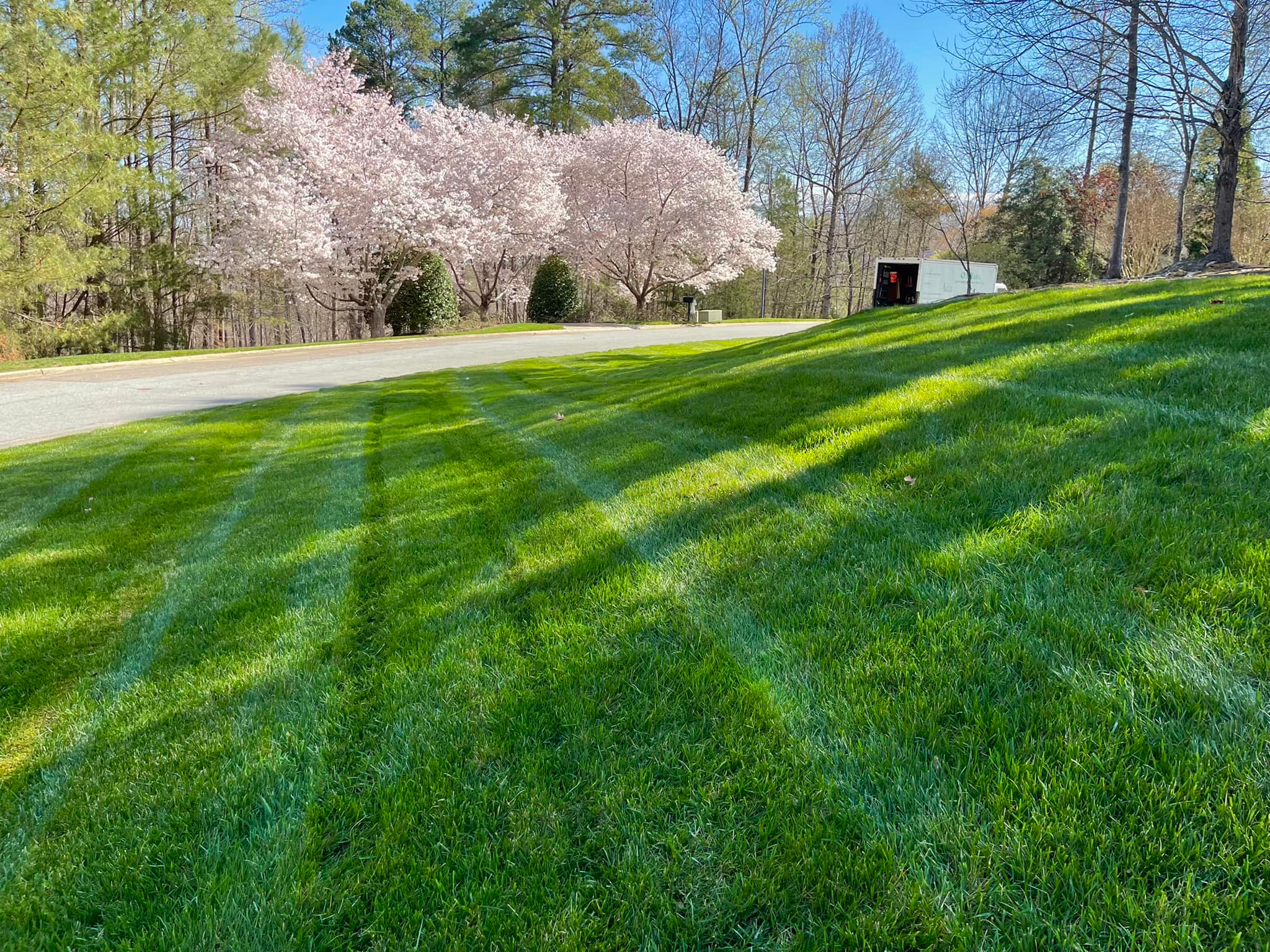 O'Mara Landscaping &amp; Lawn Care, Inc. | Chapel Hill NC