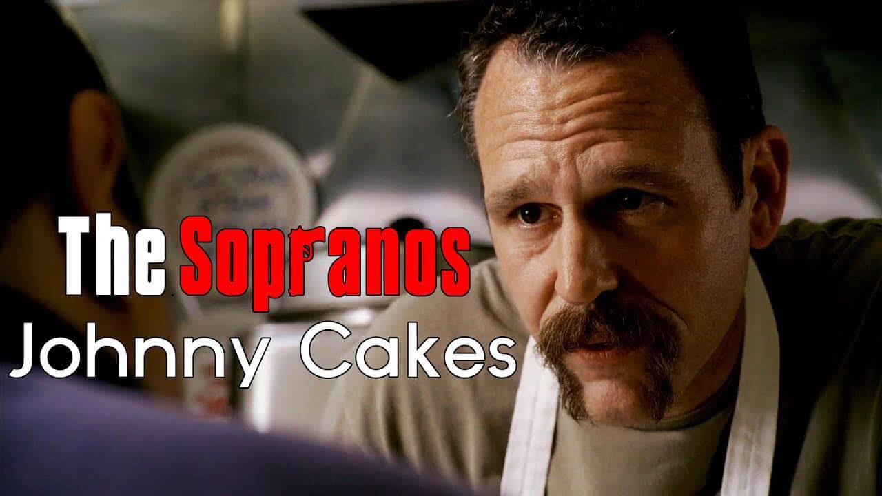 The Sopranos - On this day April 30th 2006 Johnny cakes first aired ...