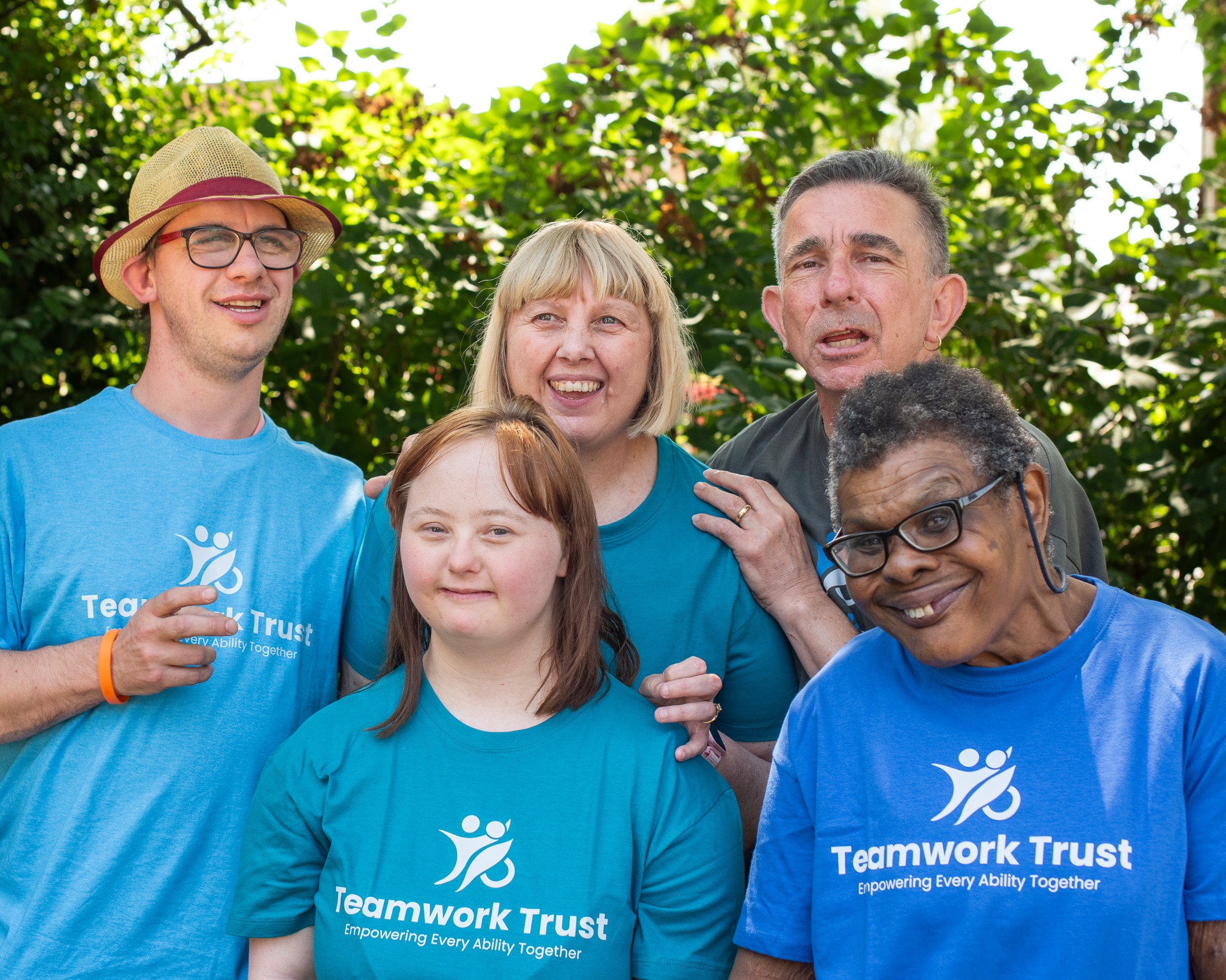Teamwork Trust | Kettering