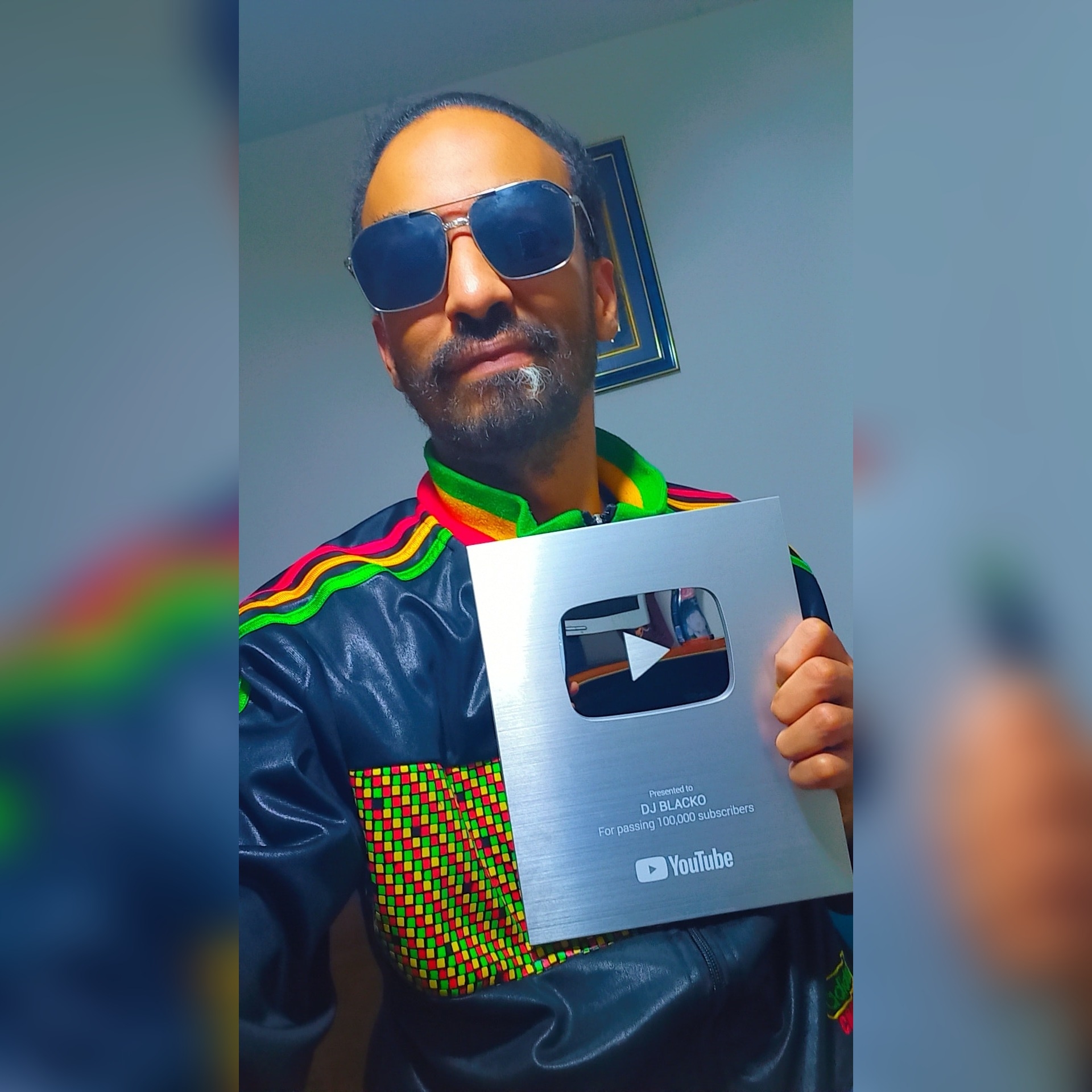 🎶 Cheb Hasni Remix 2026 – Hasdouni Li Gharou Meni From Rai to Reggae 🌍🔥 ...