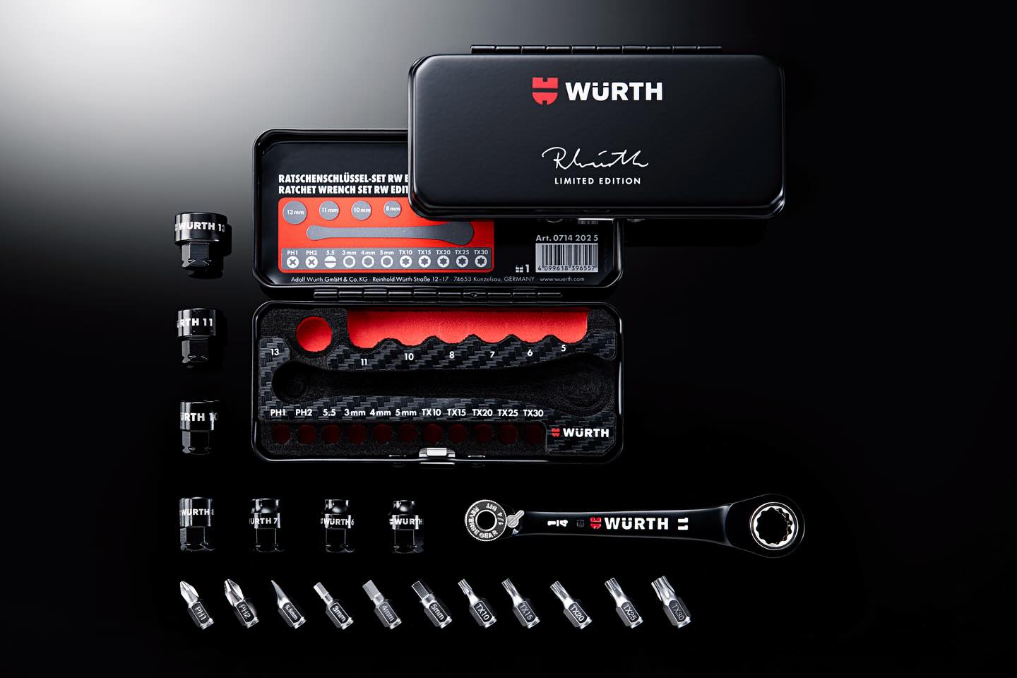 Würth Türkiye - Würth Türkiye added a new photo.