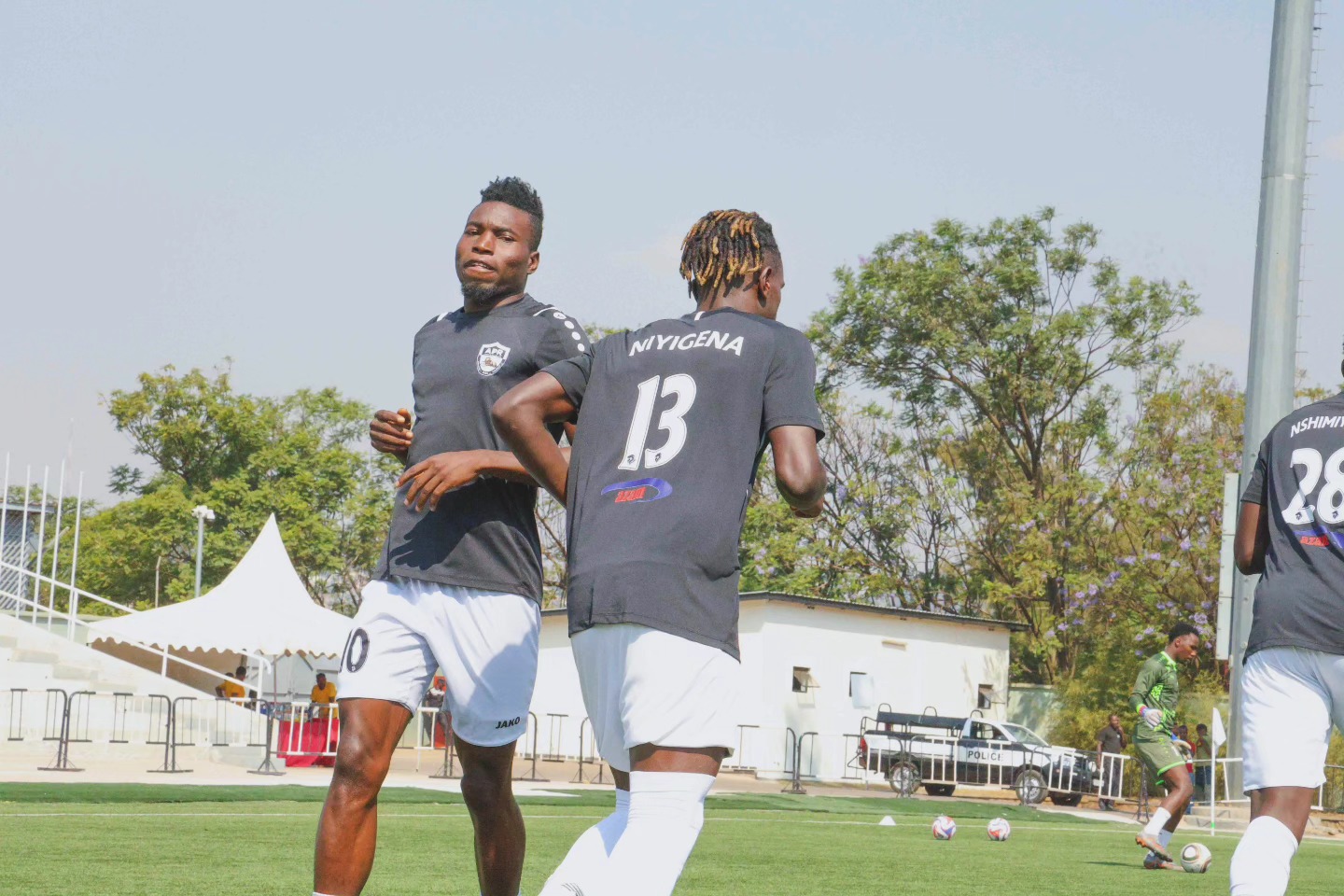 APR FC Rwanda - APR FC Rwanda added a new photo.