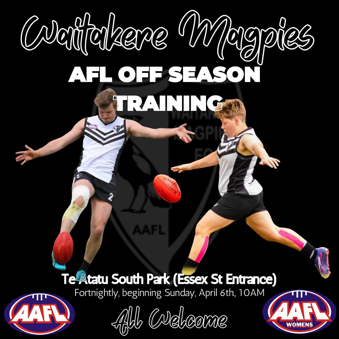 Waitakere Magpies