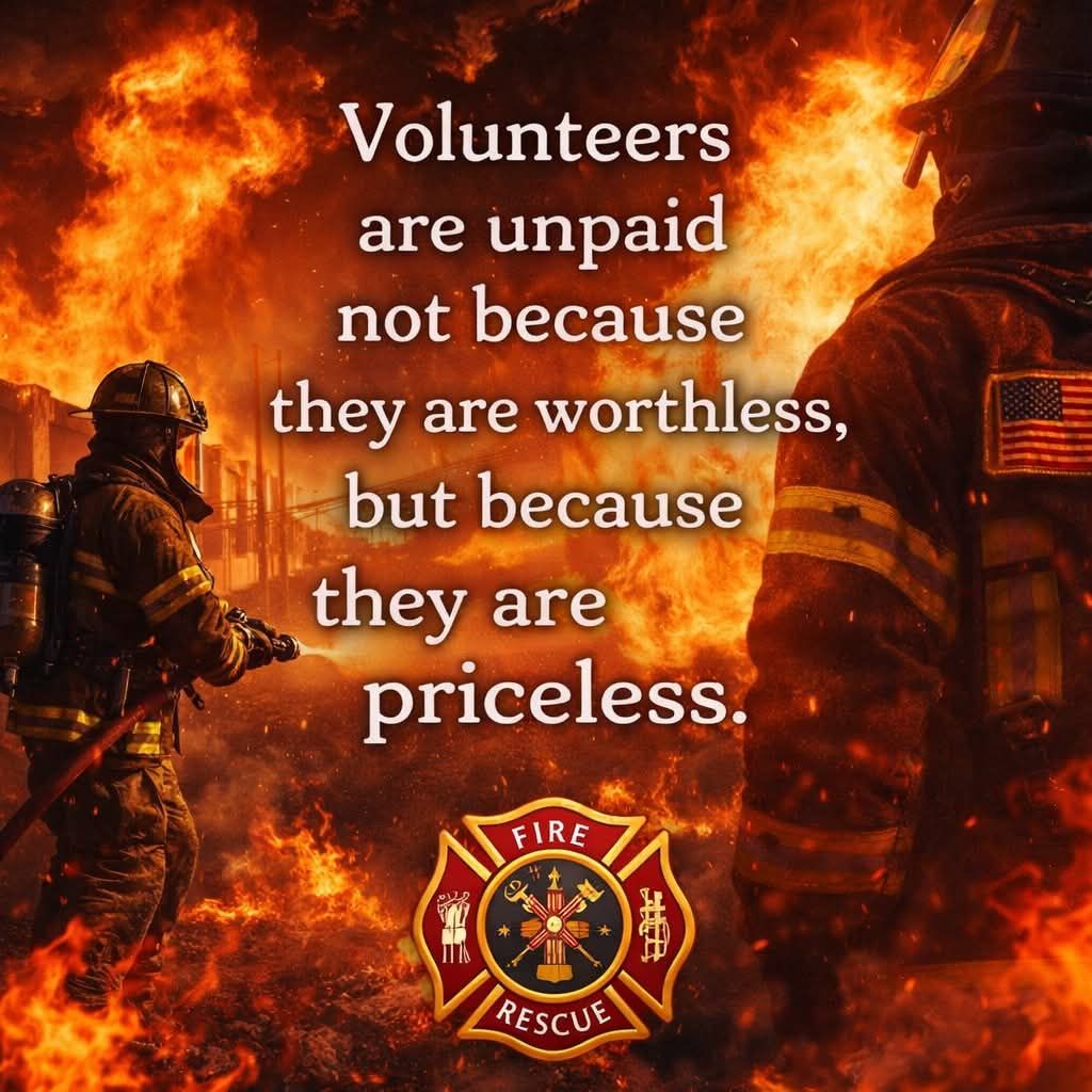 Lower Augusta... - Lower Augusta Volunteer Fire Dept.