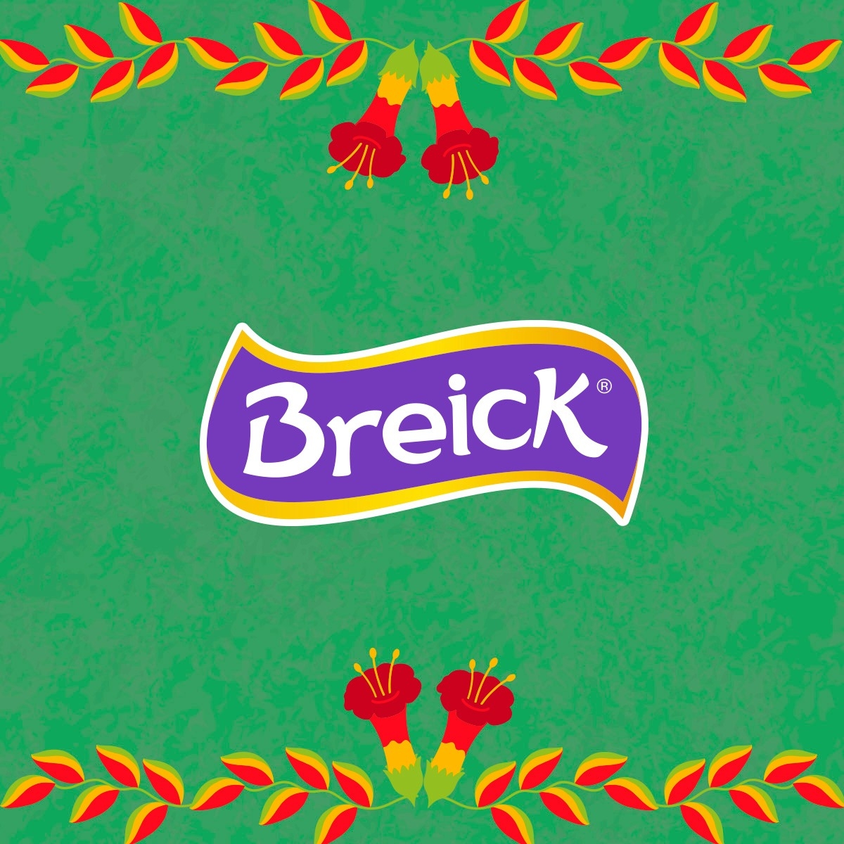 Breick - Chocolates Breick | La Paz
