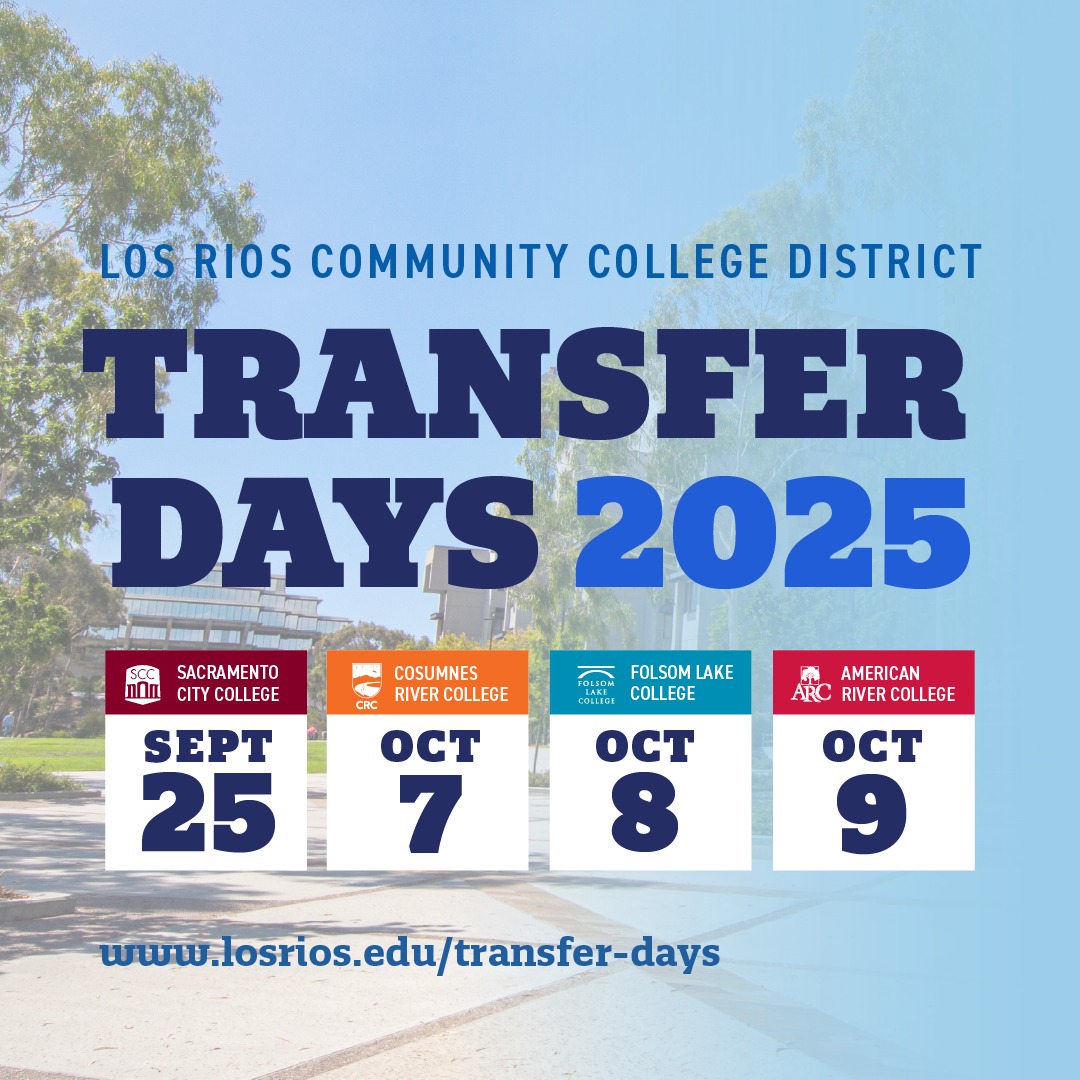 American River College added a... - American River College