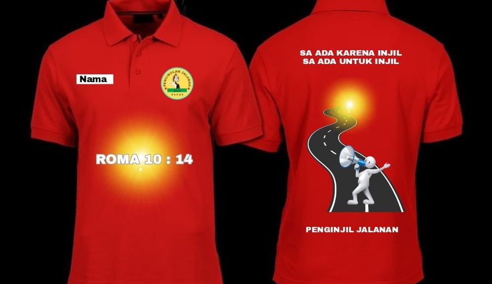 Penginjilan Jalanan Papua | Jayapura