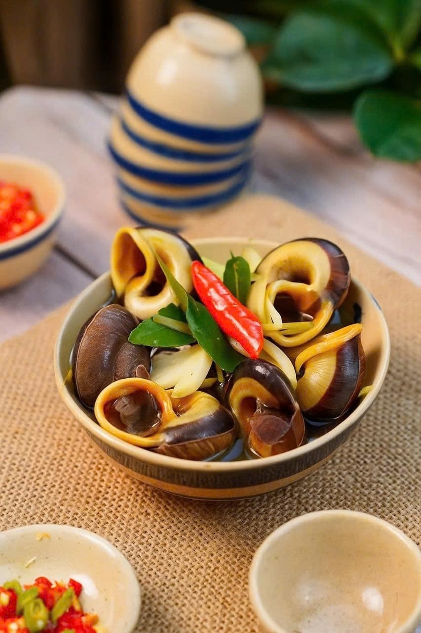 Ốc Rừng - Lẩu 68K | Ho Chi Minh City
