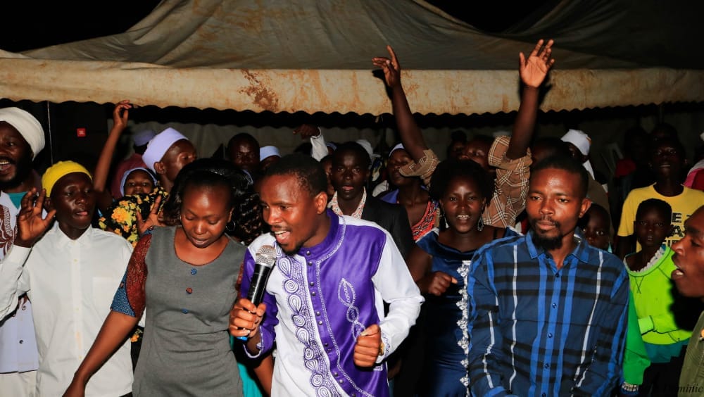 Mugane Lemuel Official | Embu