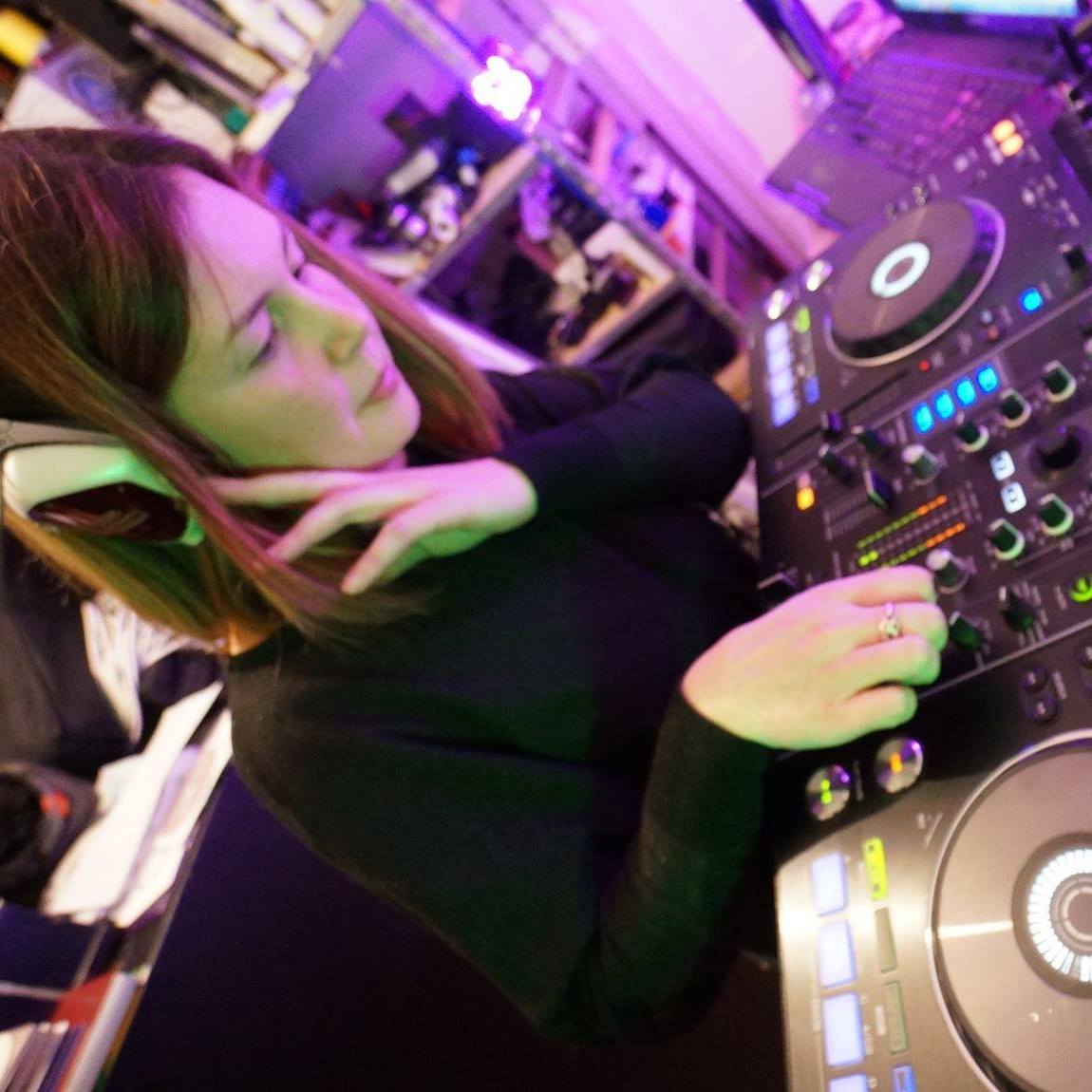 DJ Sos DnB