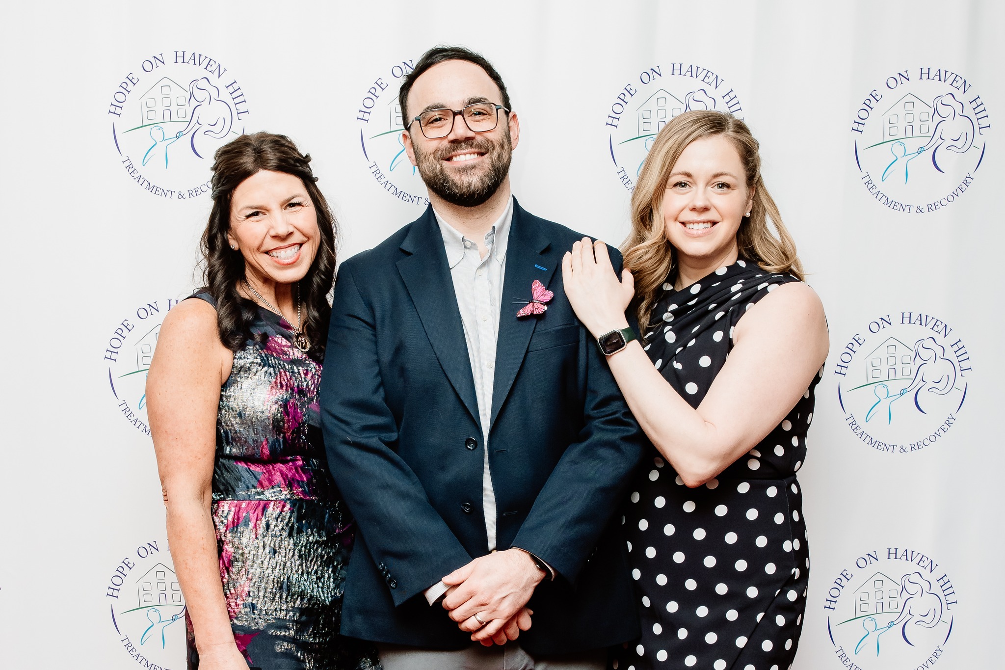 Kennebunk - We were so proud to serve once again as the presenting ...