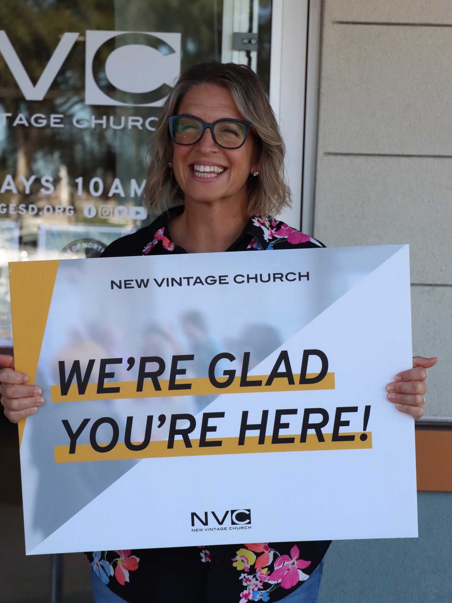 New Vintage Church - San... - New Vintage Church - San Diego
