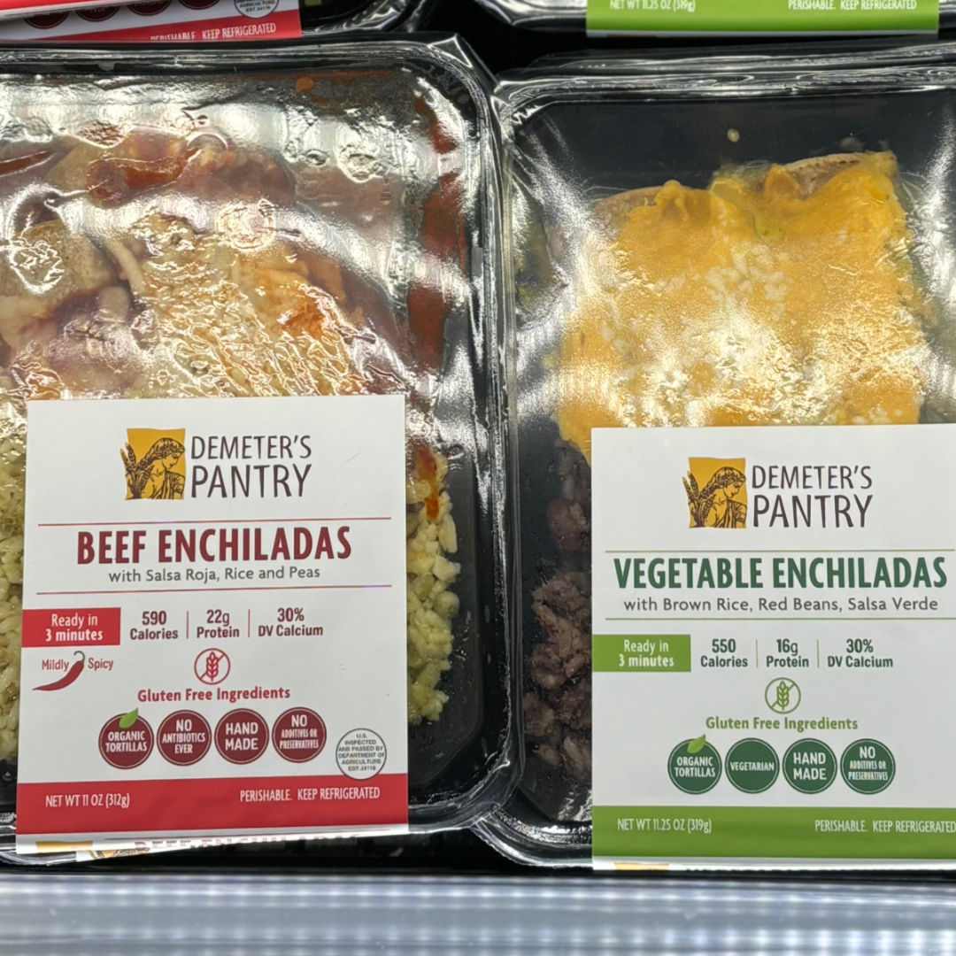 🔥 New + Tasty + On Sale! 🔥... - Martindale's Natural Market | Facebook