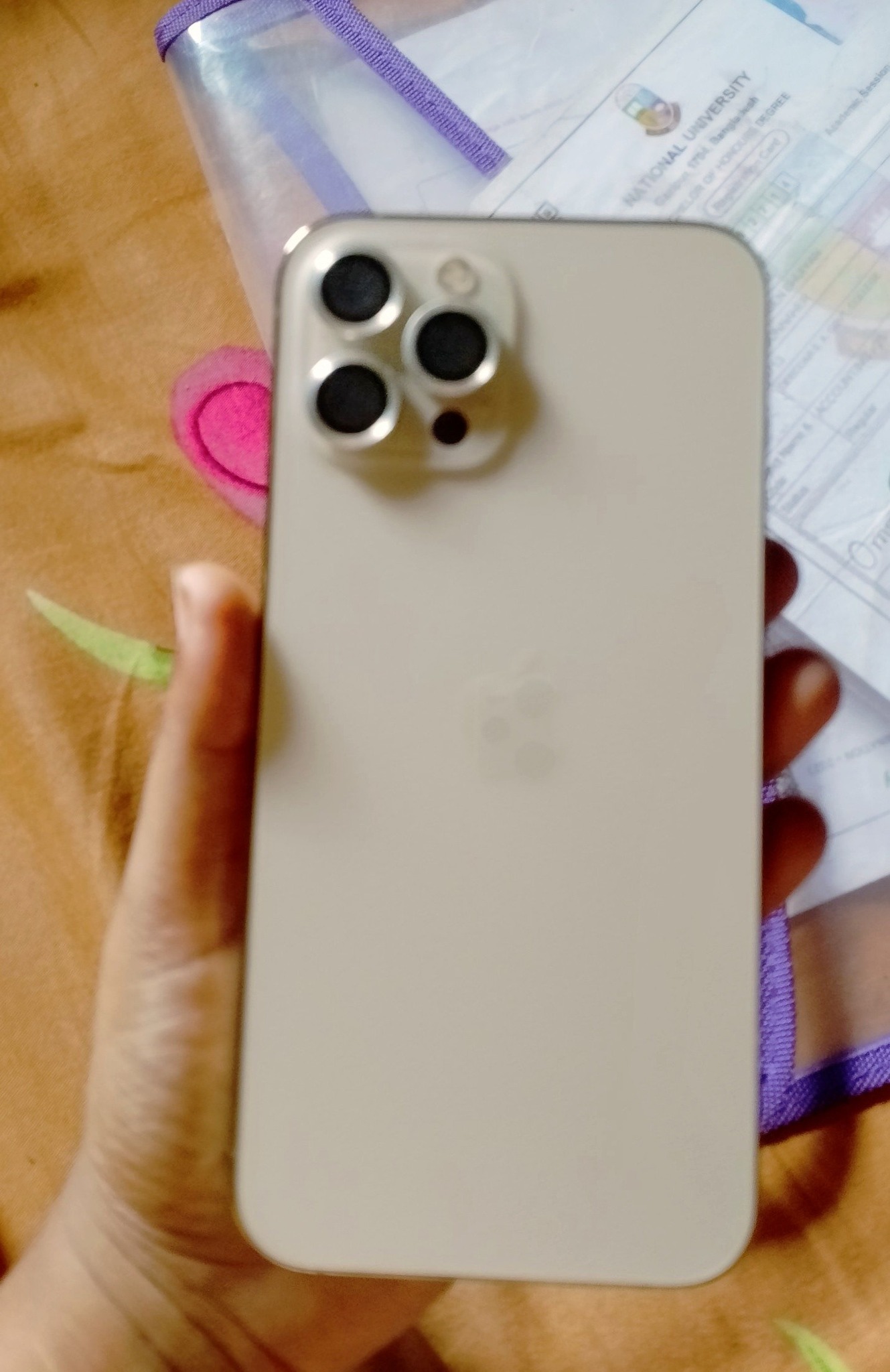 Model】iPhone 12 Pro Max 256G Gold 【Condition】Exceptionally 