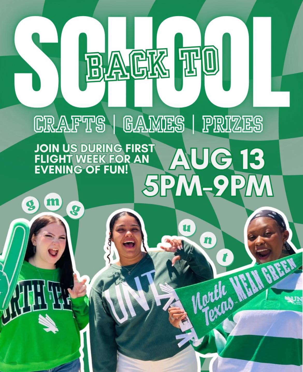 We can't wait to welcome you back... - Barnes & Noble at UNT | Facebook