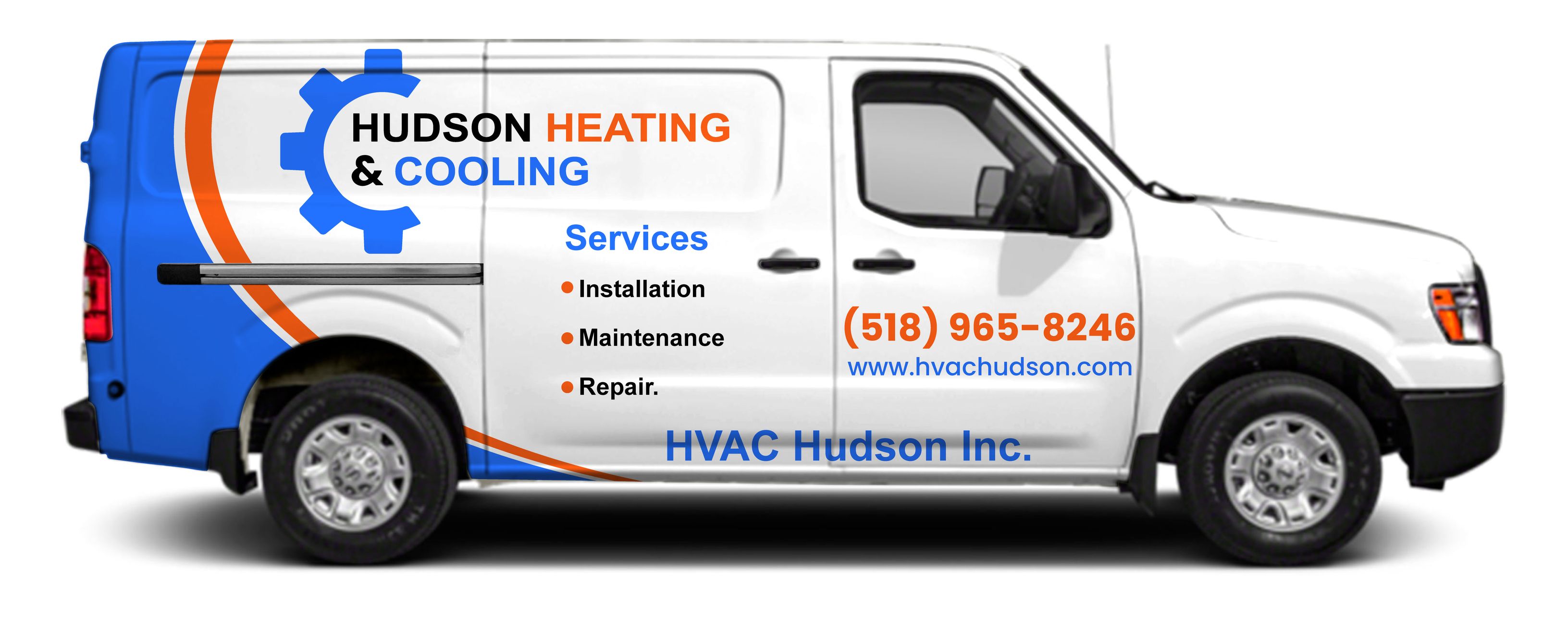 Hudson Heating and Cooling | Hudson NY