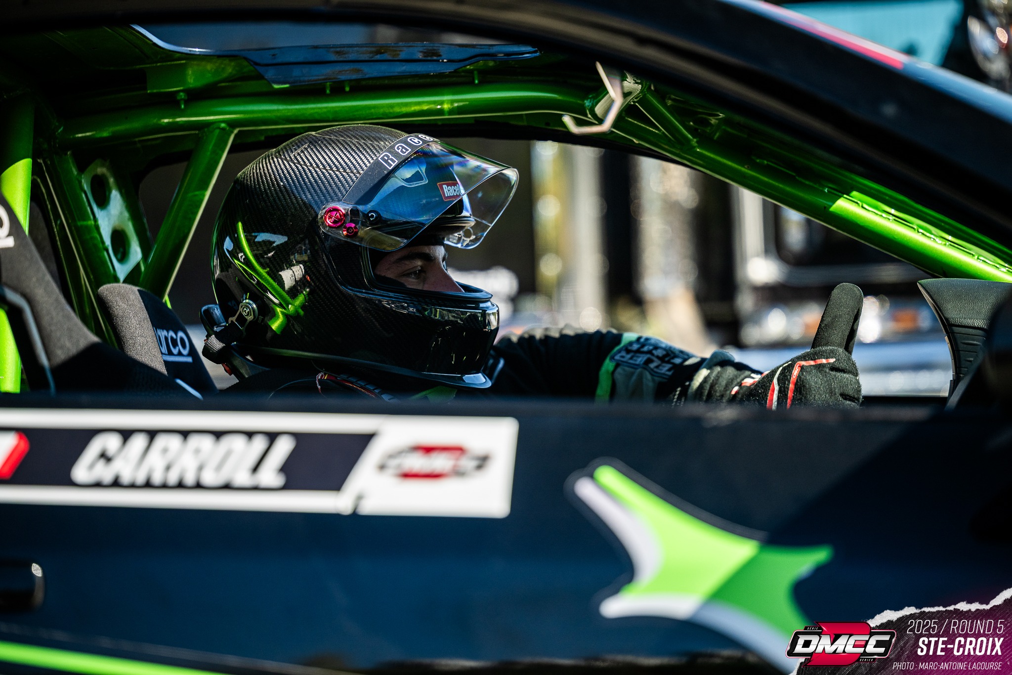 DMCC Series - DMCC Series added a new photo — at Circuit...