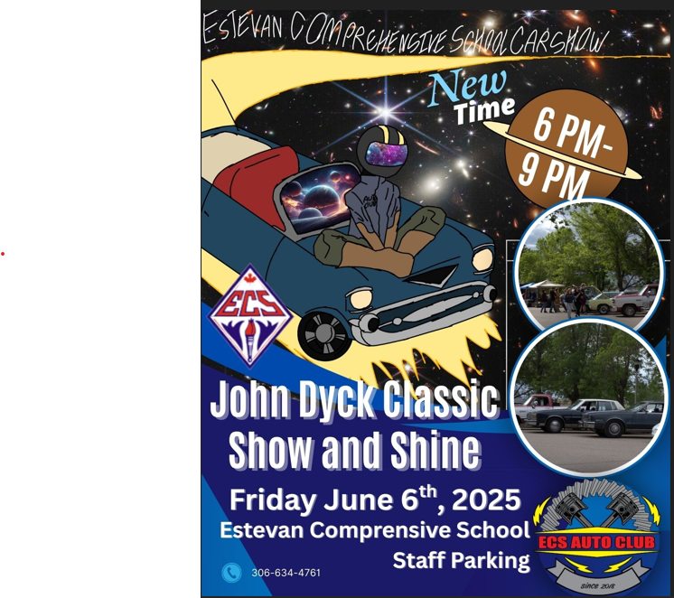 Estevan Comprehensive School | Estevan SK
